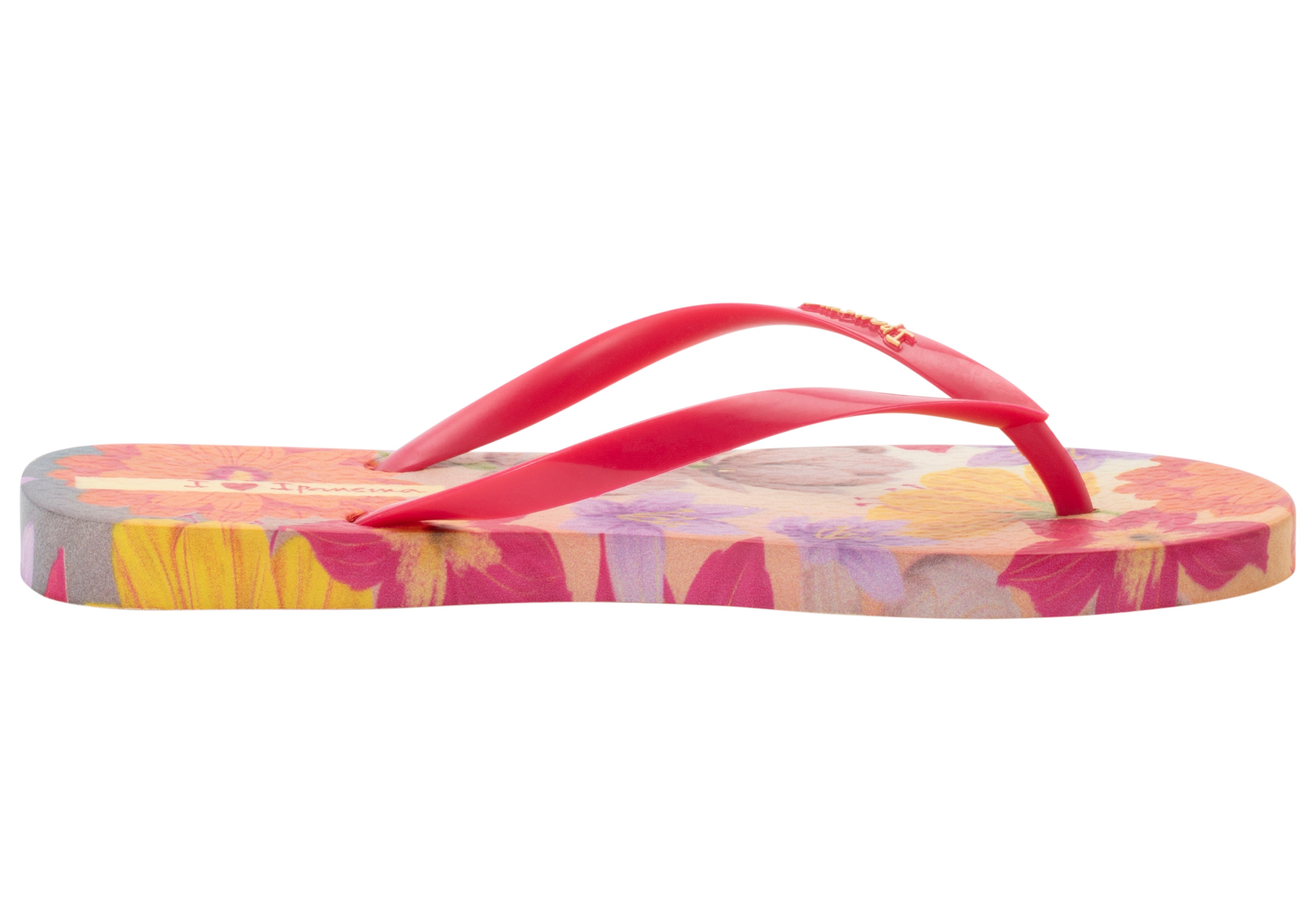 Thumbnail - Ipanema Zehentrenner "IPANEMA VERAO TROPICAL FEM"