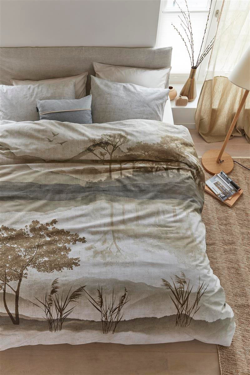 Beddinghouse Bettwäsche "Beddinghouse Repose" 2 Stk. tlg. günstig online kaufen