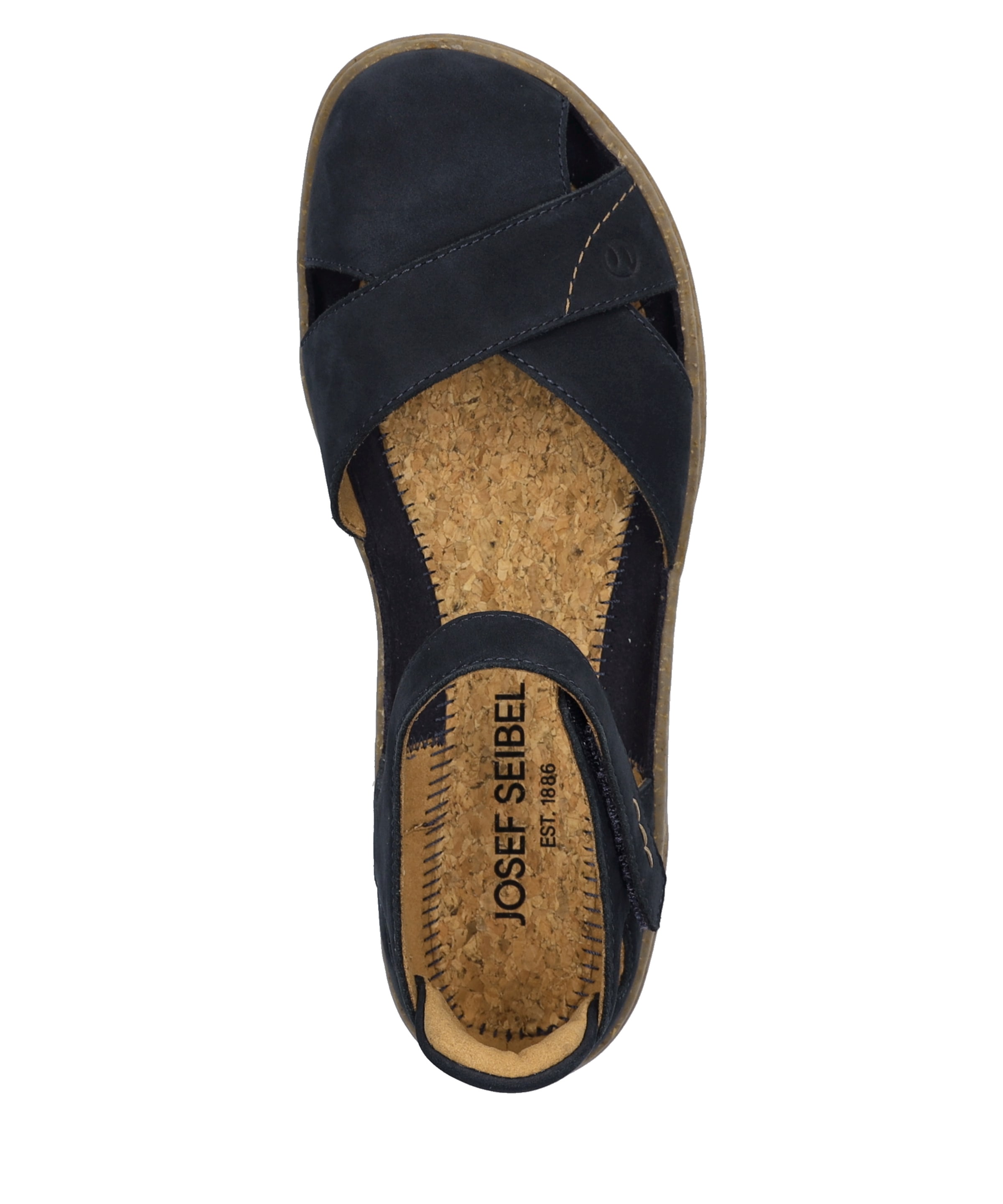 Josef Seibel Sandale »Caitlyn 05, ocean«