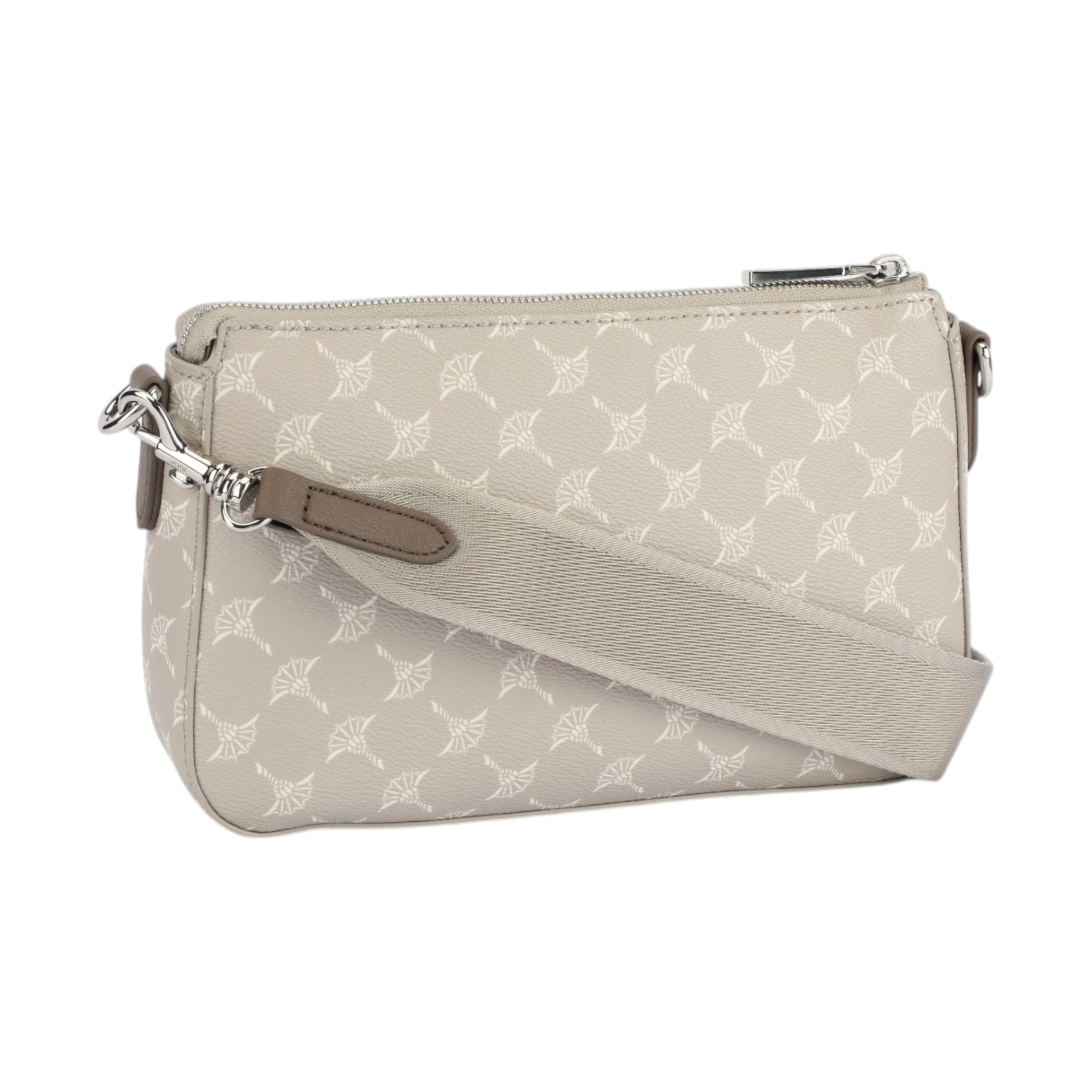 JOOP Umhängetasche "cortina 1.0 jasmina shoulderbag shz", Handtasche Damen günstig online kaufen