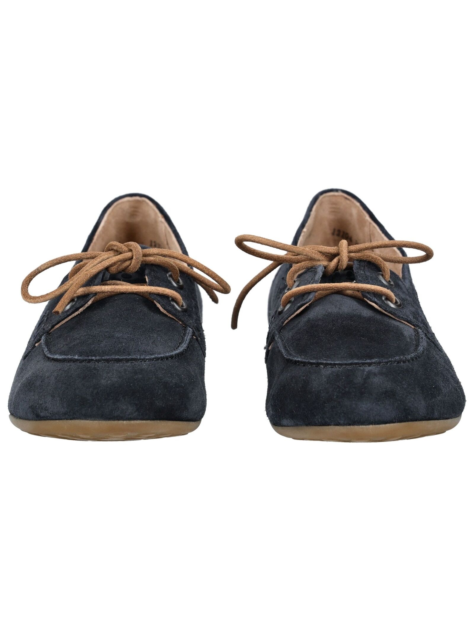 Thumbnail - Paul Green Bootsschuh "Paul Green Halbschuhe Veloursleder"