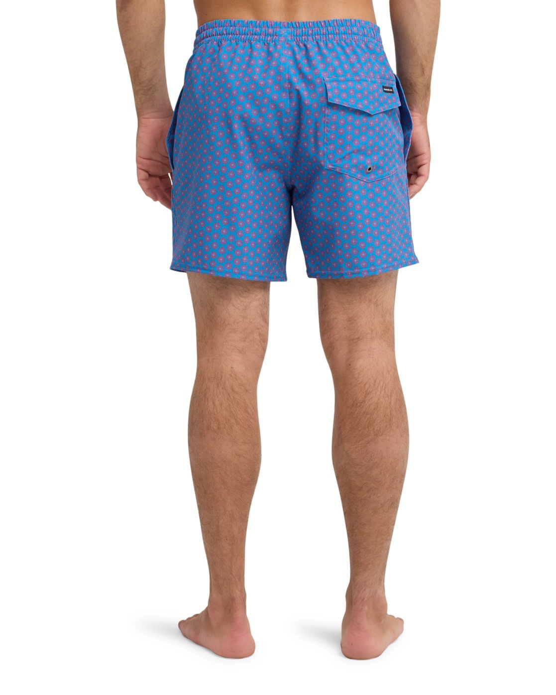 Thumbnail - Quiksilver Boardshorts "Stretch Printed Volley 16""