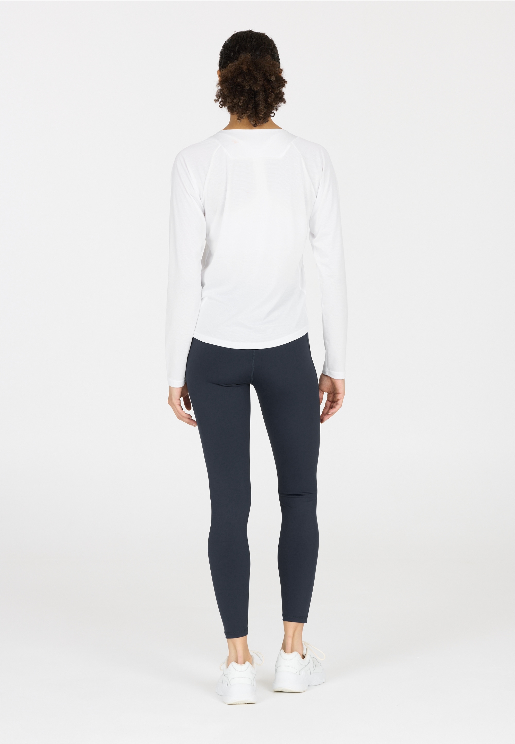 ENDURANCE Lauftights »Tarole«, Mit Quick-Dry-Funktion