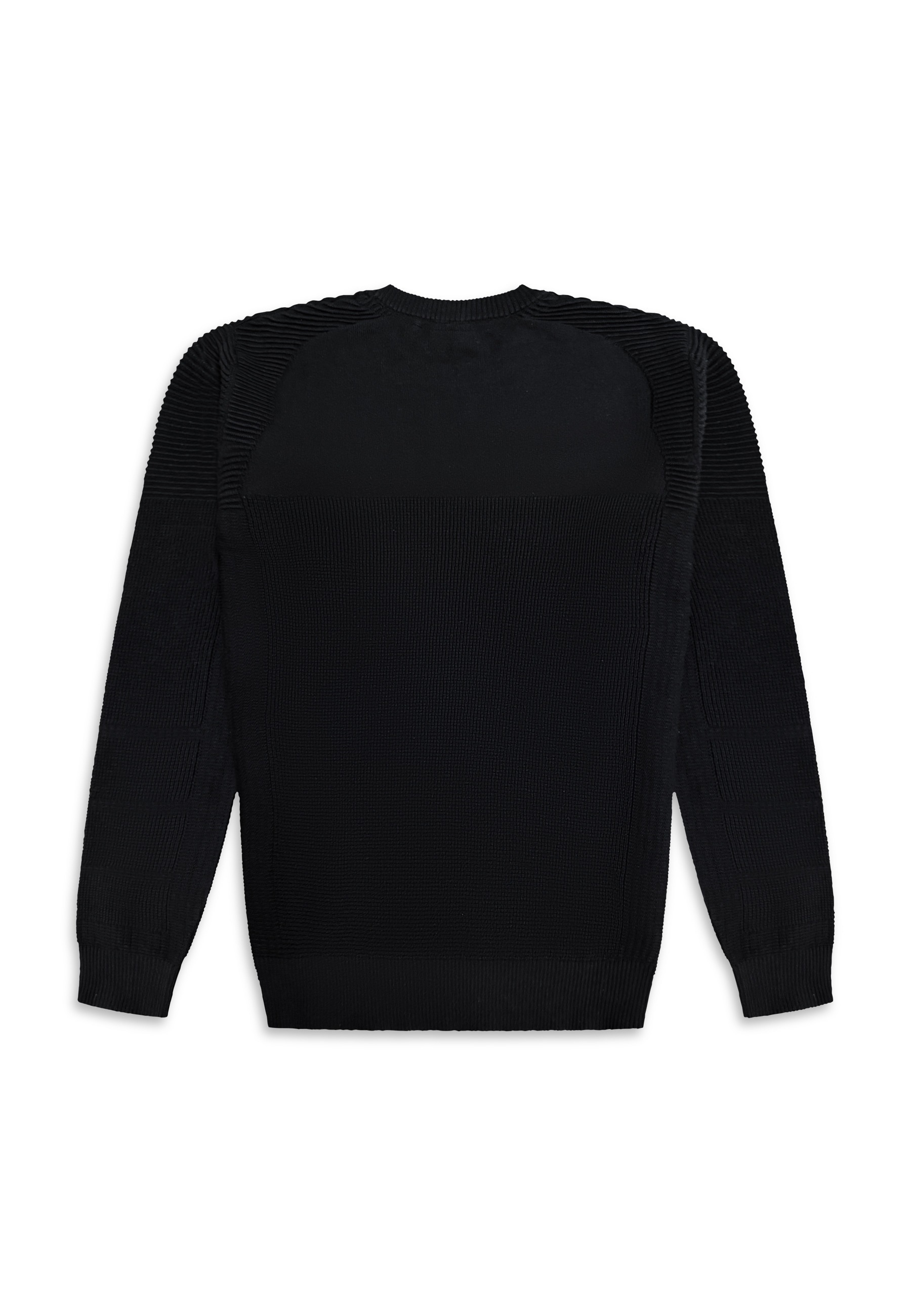 883Police Rundhalspullover »883 Police CANEY« 1 Stk.