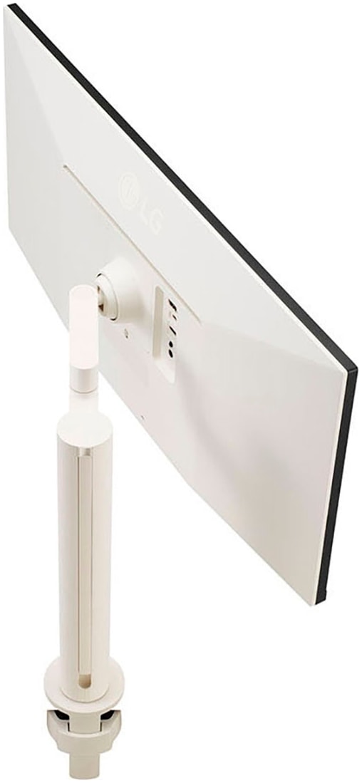 LG LED-Monitor »34WQ68X«, 87 cm/34 Zoll, 2560 x 1080 px, UWQHD, 5 ms Reaktionszeit, 60 Hz