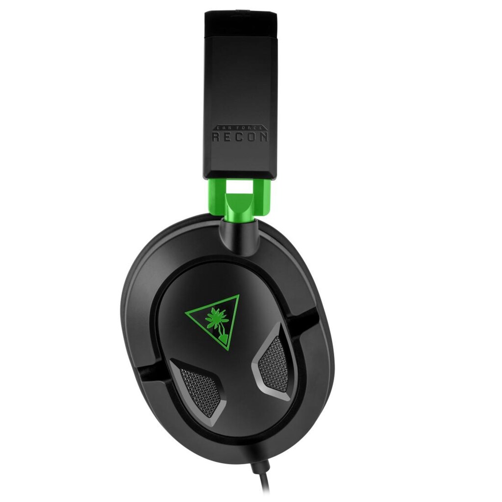 Turtle Beach Gaming-Headset »Recon 50X«, Mikrofon abnehmbar