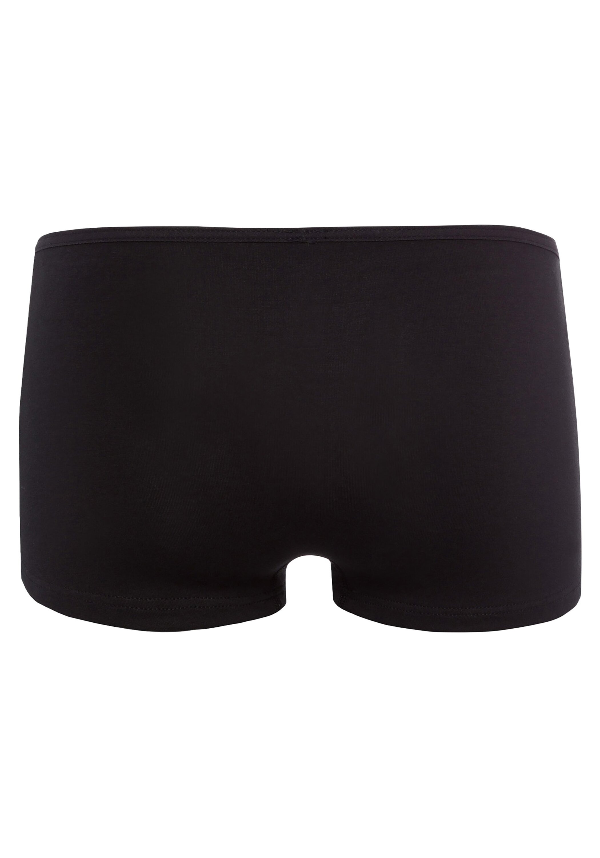 Skiny Panty »Panty Advantage Cotton Stretch Boy Leg Shorts 4P 4er Pack« 4 Stk.