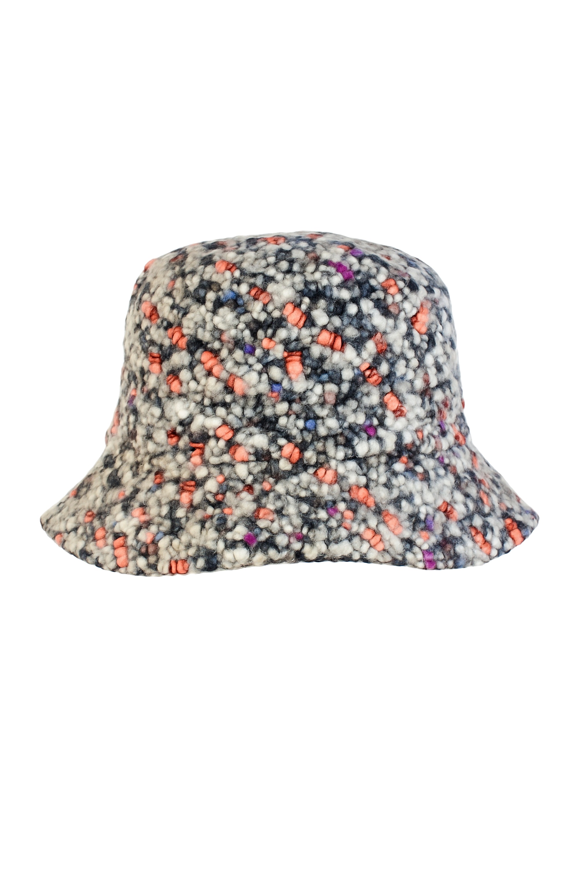 COLLEZIONE ALESSANDRO Schlapphut "Bohemian" 1 Stk. Made in Italy günstig online kaufen