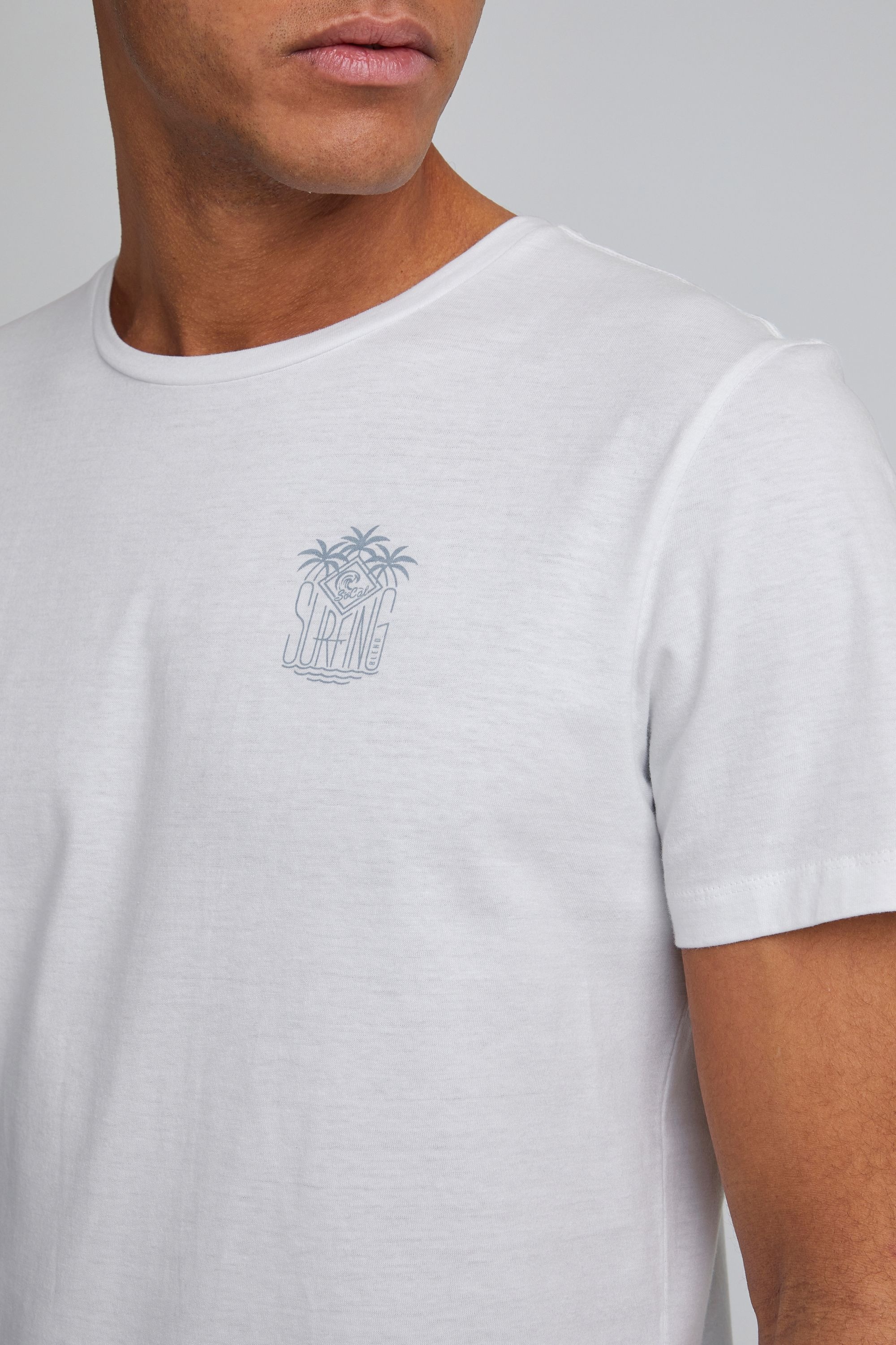 Blend T-Shirt »T-Shirt BHCamillo«