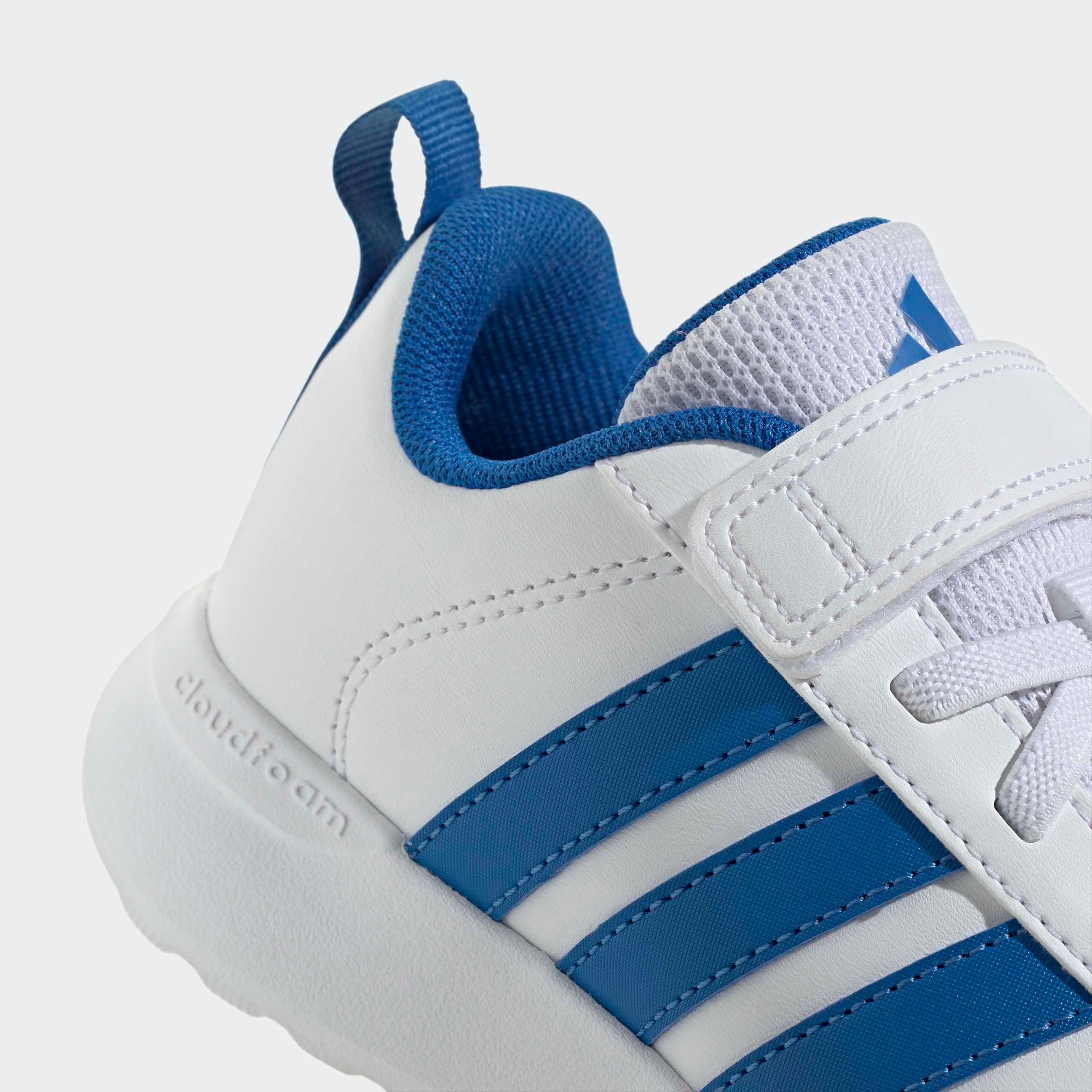 adidas Sportswear Sneaker  mit Klettverschluss, für Kinder