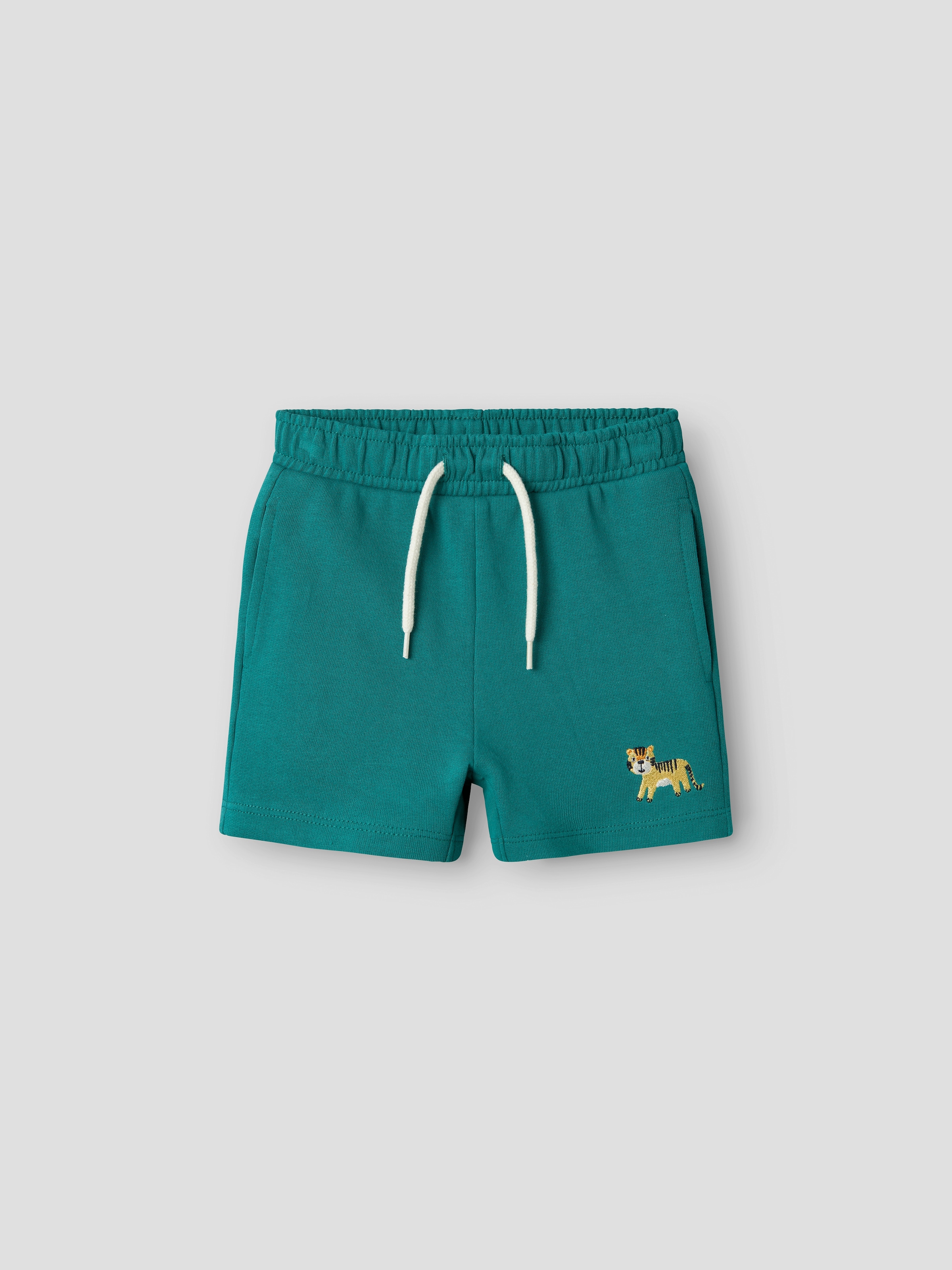 Name It Shorts »NMMJANKO NREG SWE SHORTS UNB PB«