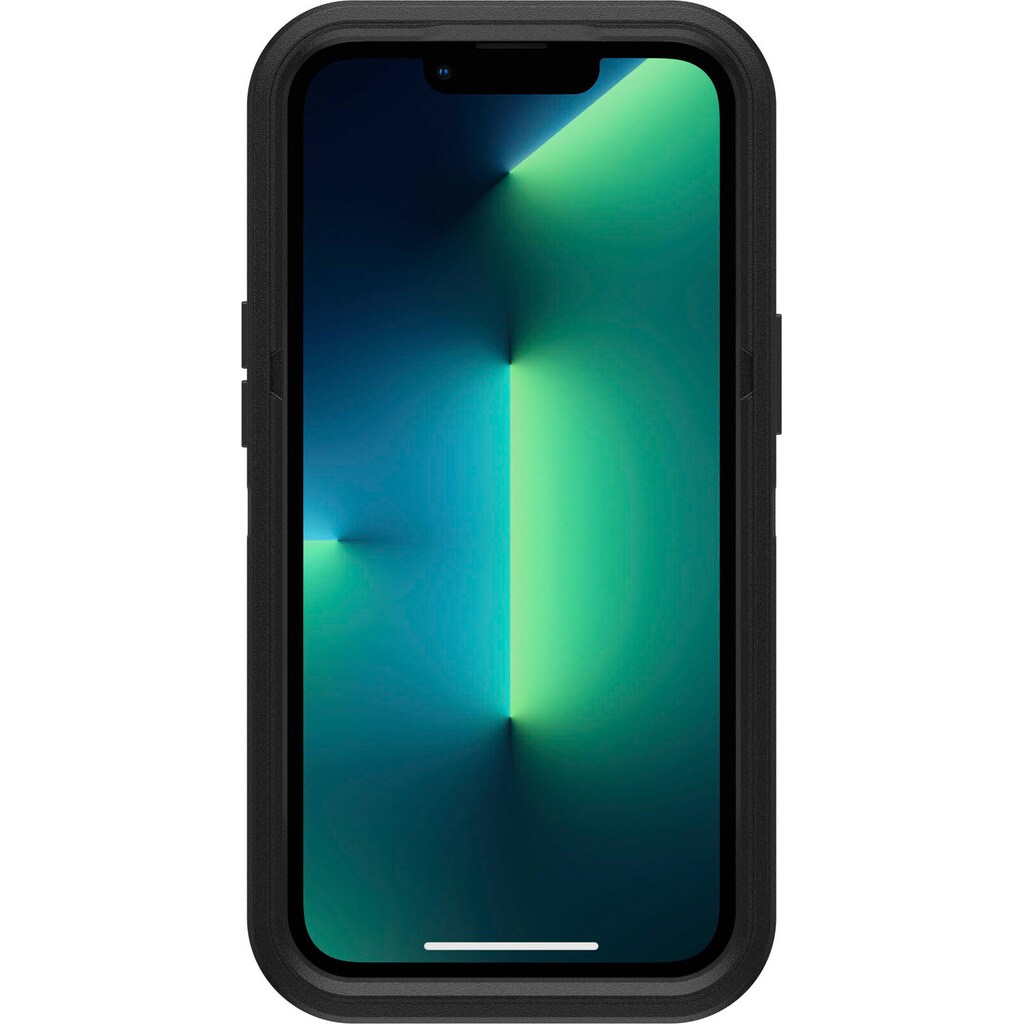 Otterbox Handyhülle »Defender XT Series für Apple iPhone 13 Pro, schwarz«