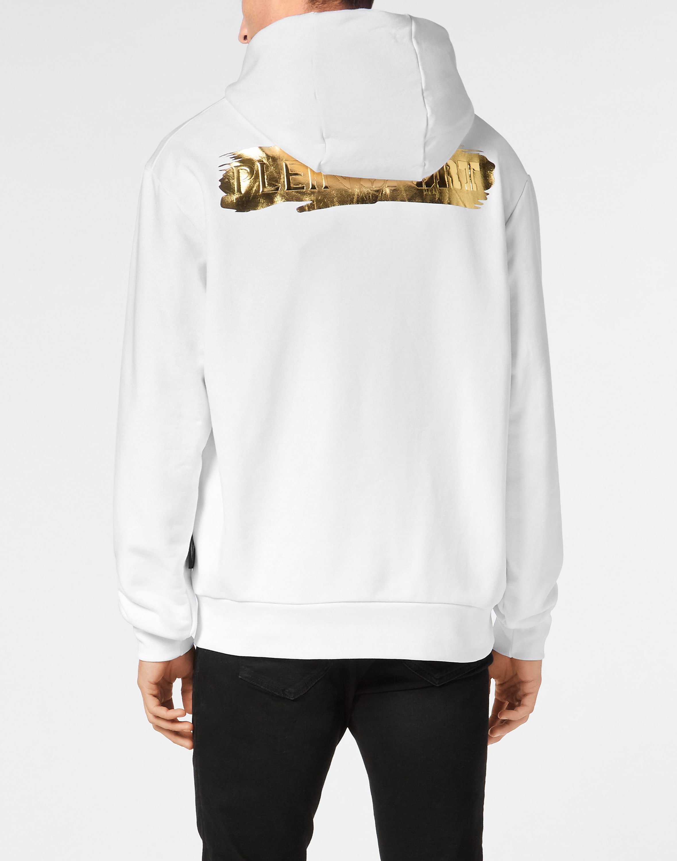 PLEIN SPORT Sweatshirt »Hoodie«