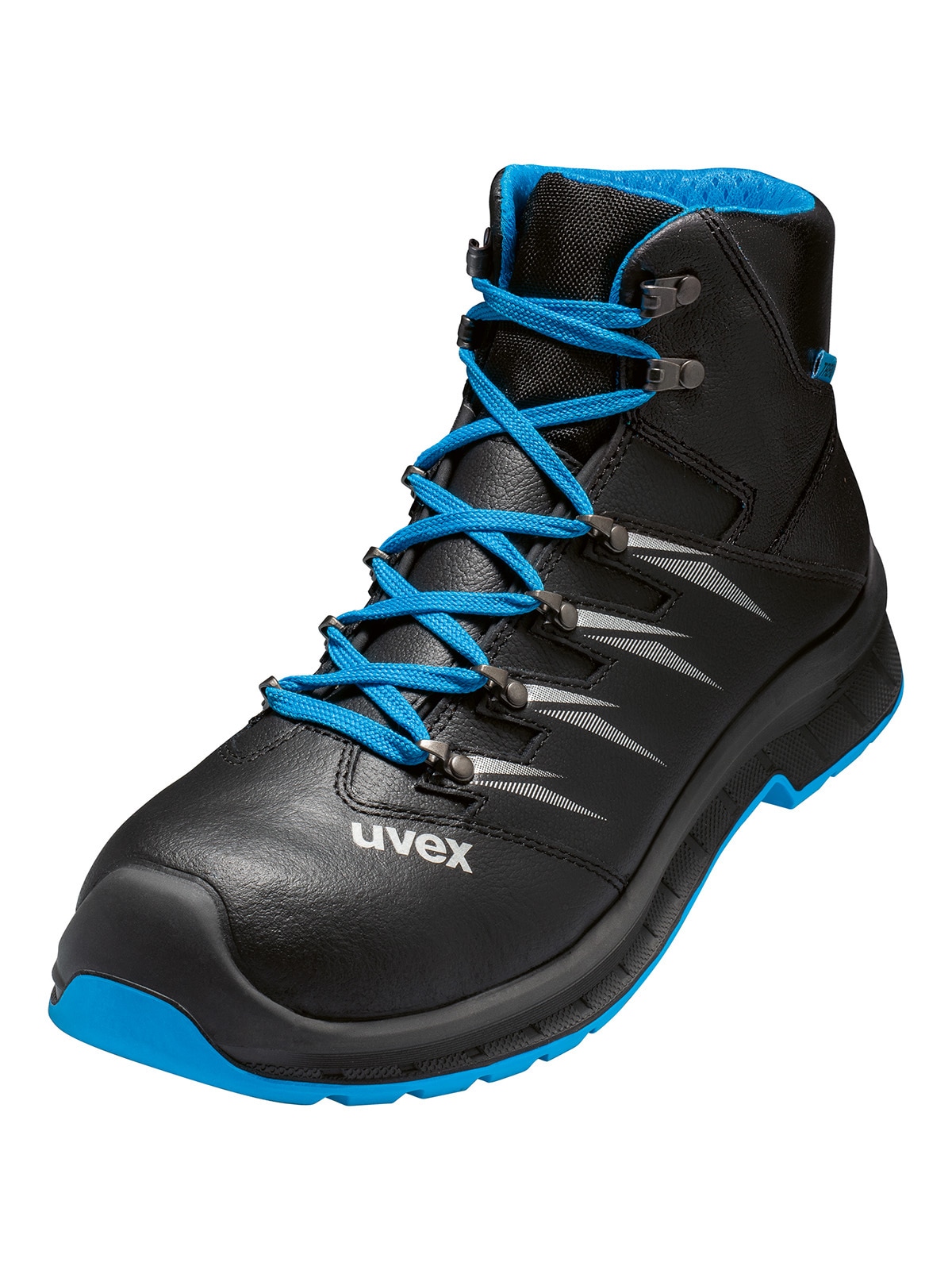Uvex Sicherheitsstiefel "2 trend Stiefel"