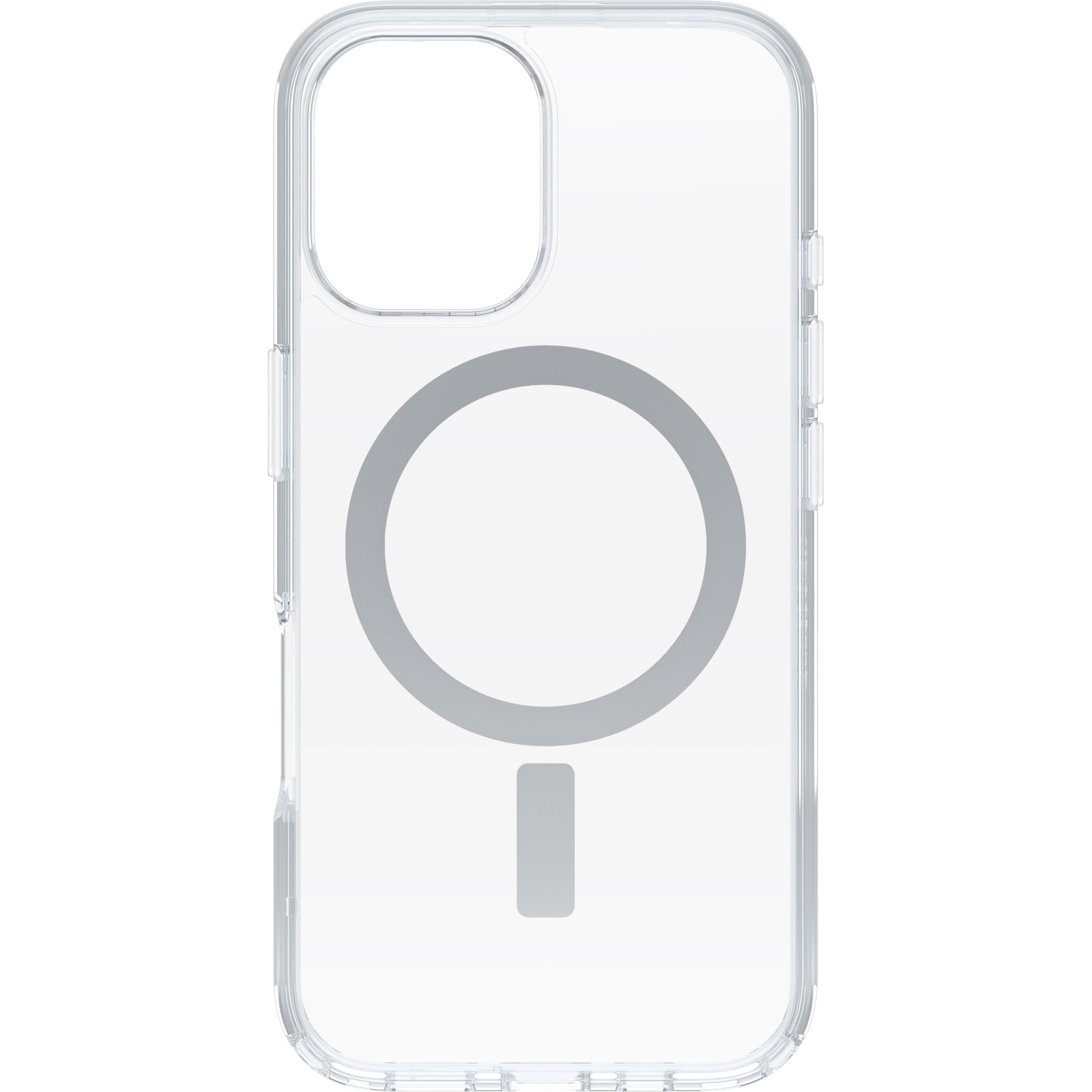 Otterbox Handyhülle »Symmetry mit MagSafe für Apple iPhone 16«, Backcover, Schutzhülle, Handyschutzhülle, Case, Schutzcase, stoßfest