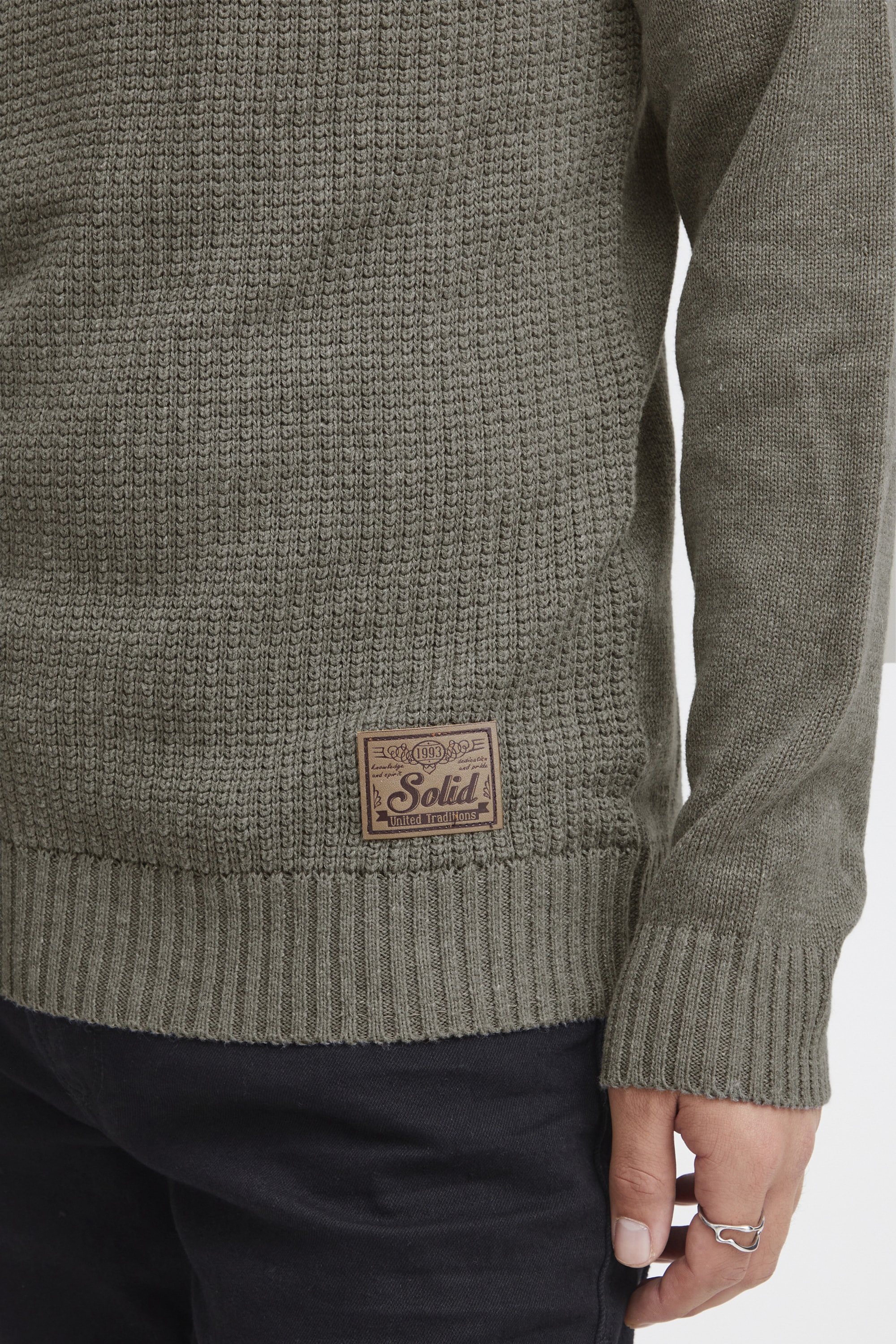 !Solid Troyer »Troyer SDTommy«