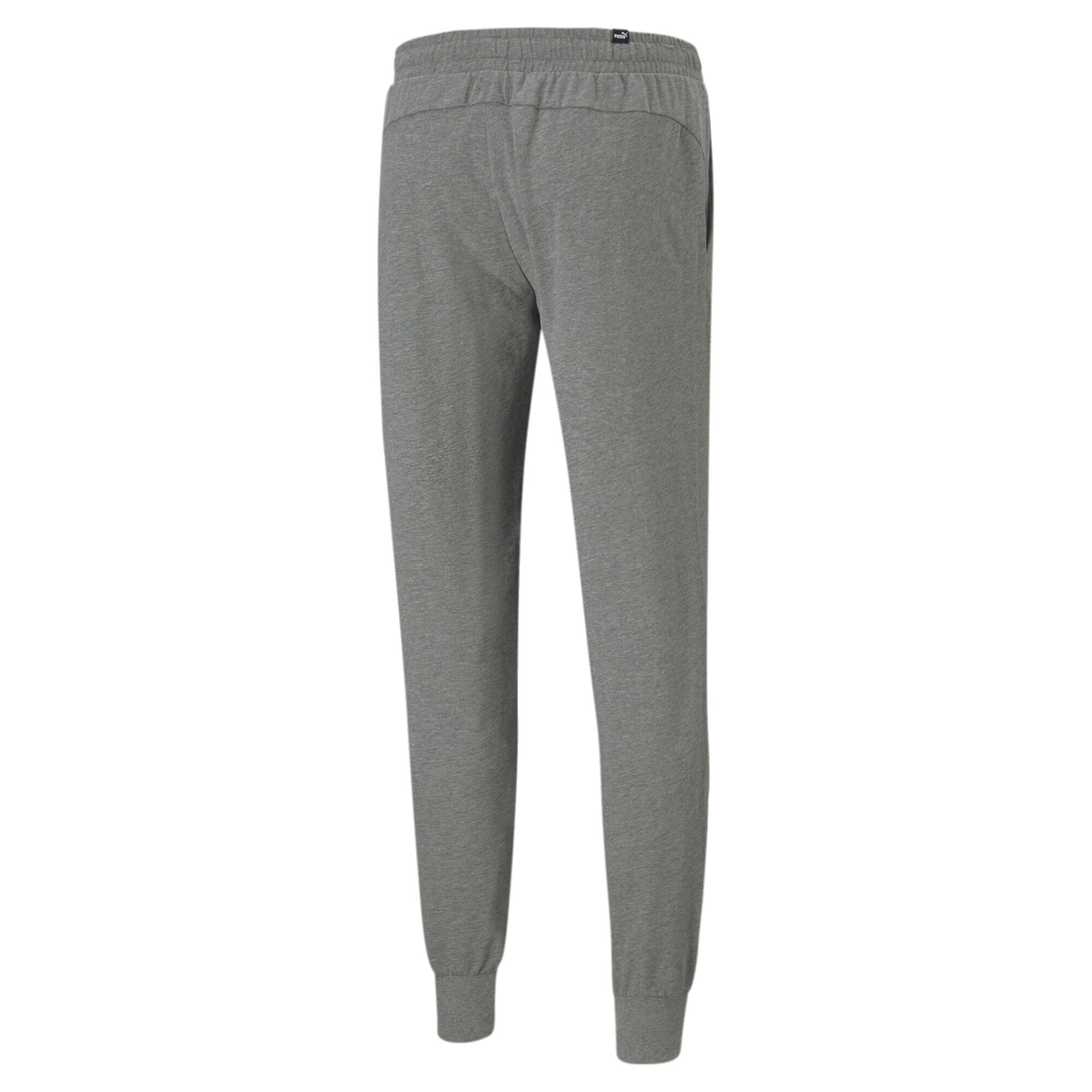 PUMA Sporthose »Essentials Jersey-Jogginghose Herren«