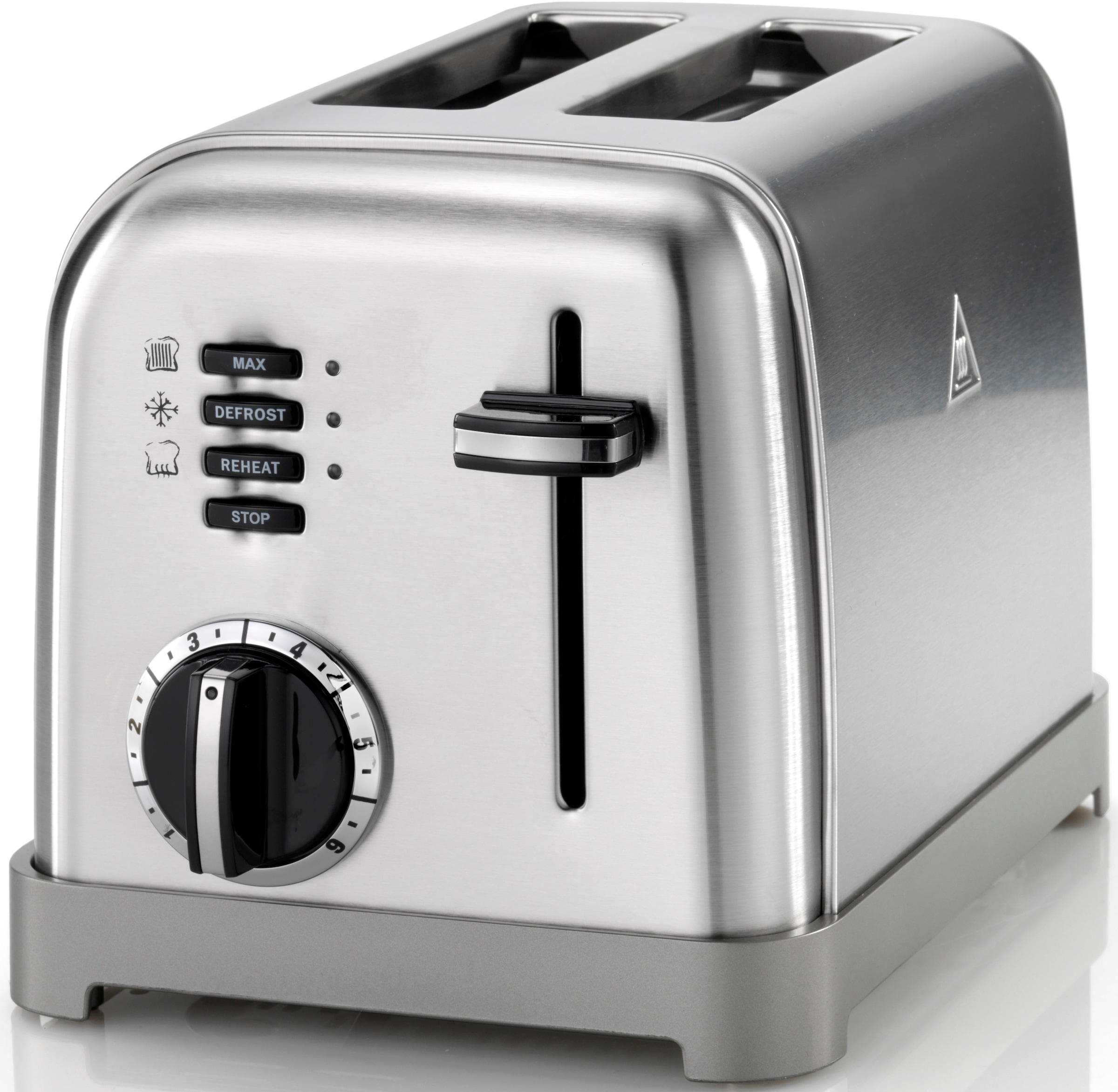 Toaster »CPT160E«, 2 lange Schlitze, 900 W