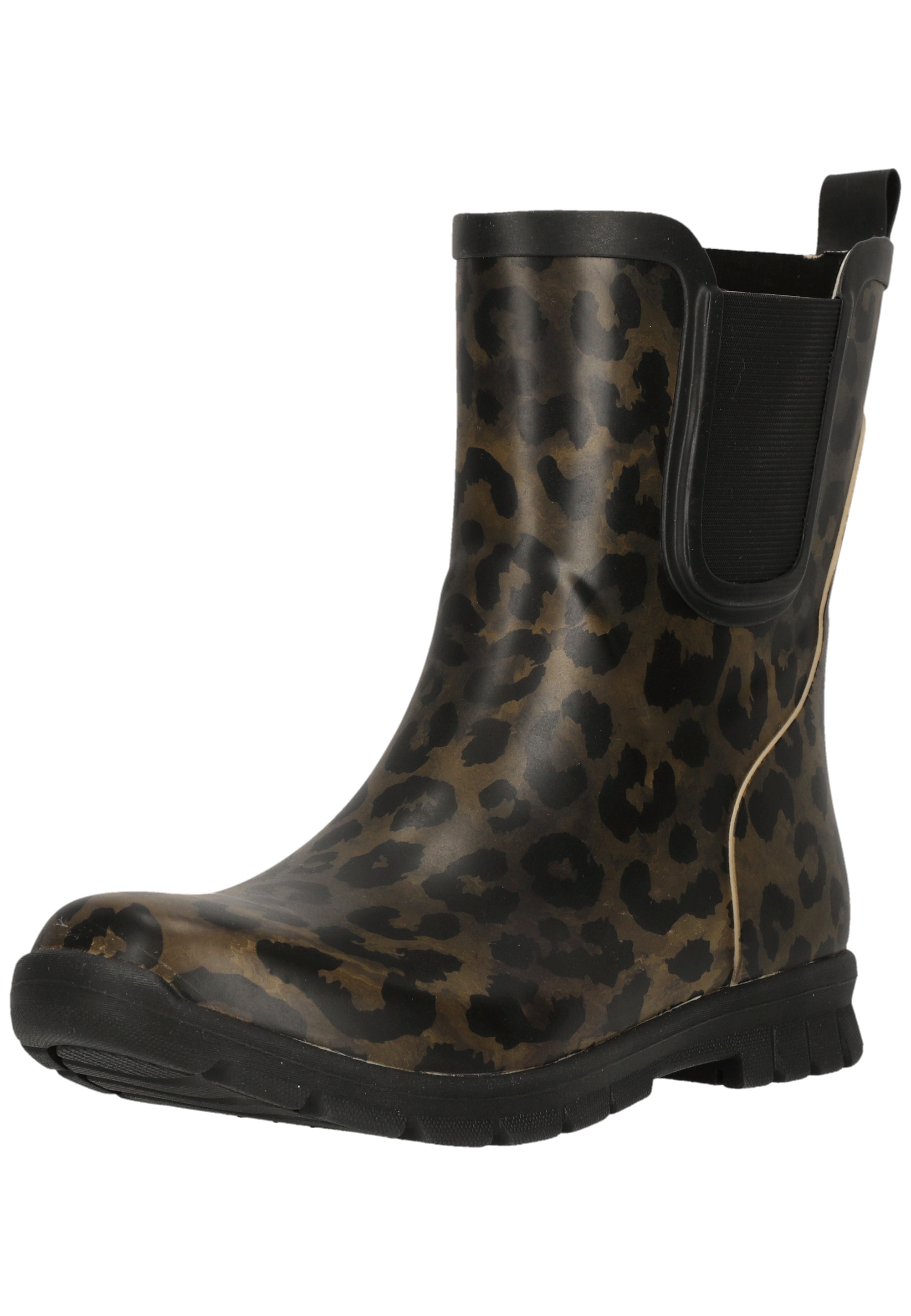 WEATHER REPORT Gummistiefel "Snicker", in wasserdichter Qualität günstig online kaufen