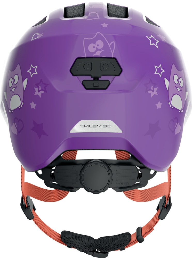 Thumbnail - ABUS Kinderfahrradhelm "SMILEY 3.0"