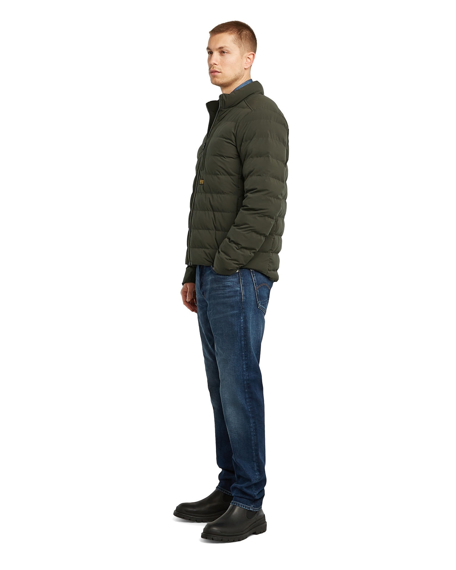 G-STAR Outdoorjacke »Foundation Liner Jacke«