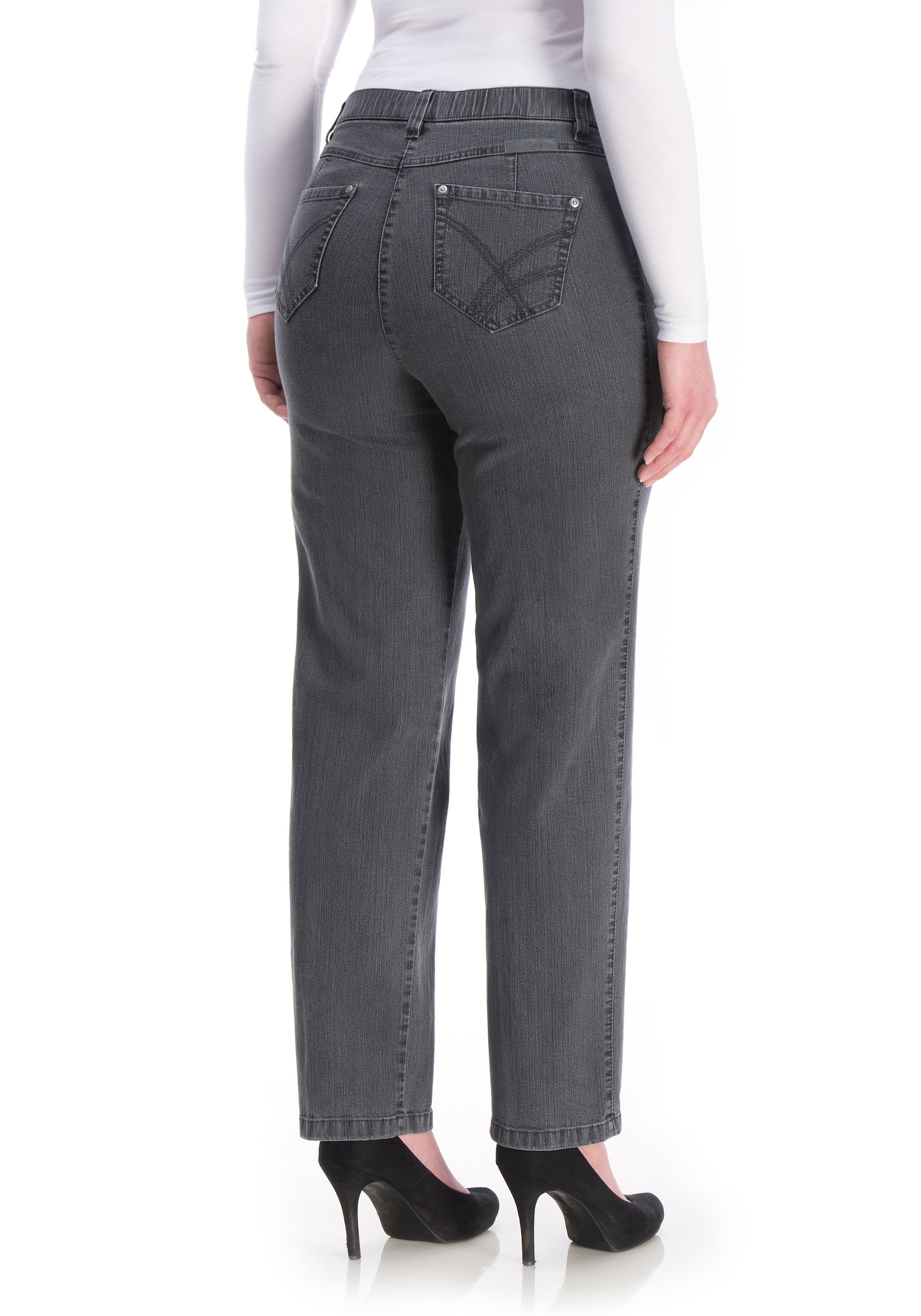 KjBRAND 1100000002199 »Babsie« mit Stretch-Anteil