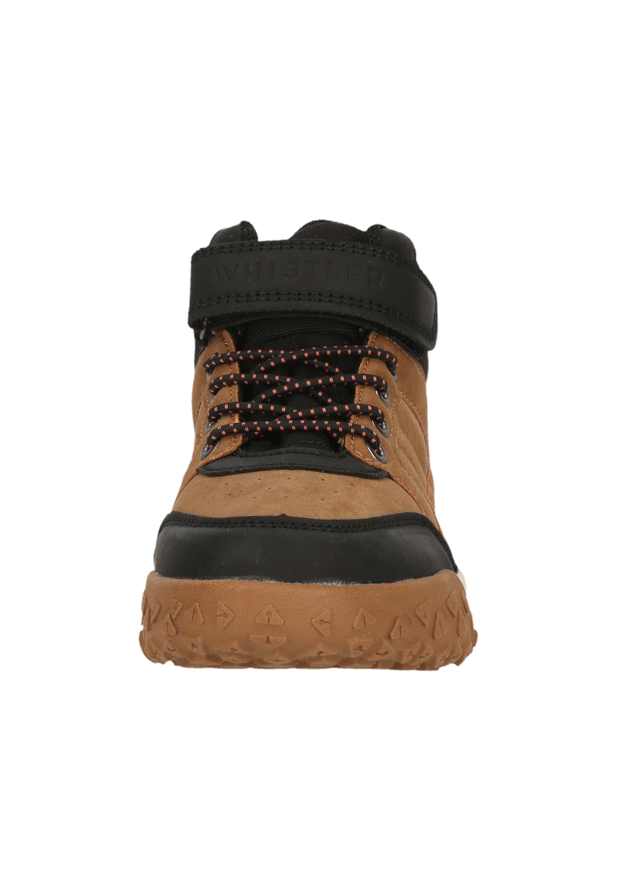 WHISTLER Stiefel »Napen«, in wasserfester Qualität