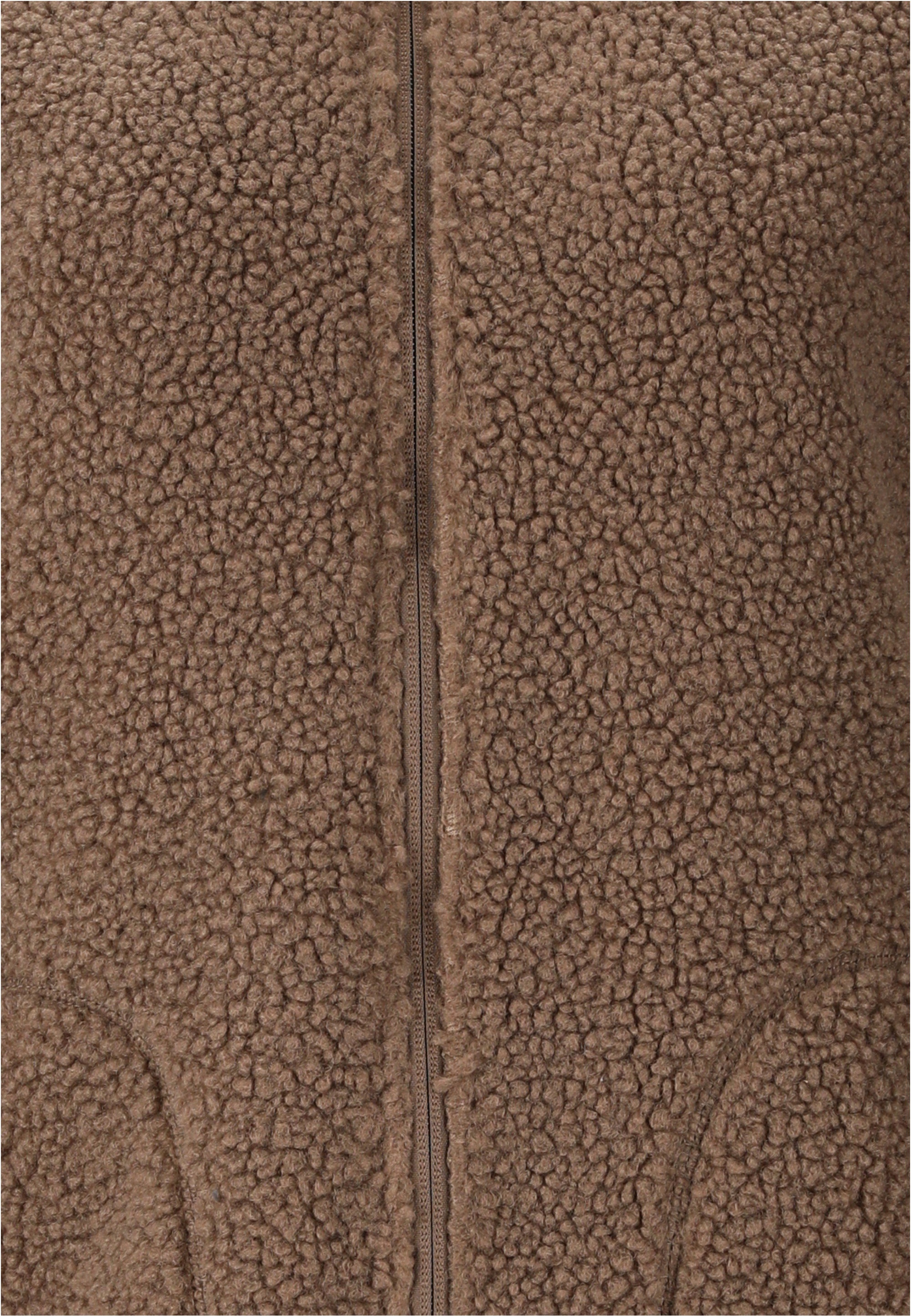 WHISTLER Fleecejacke »Pioneer« mit kuscheligem Material