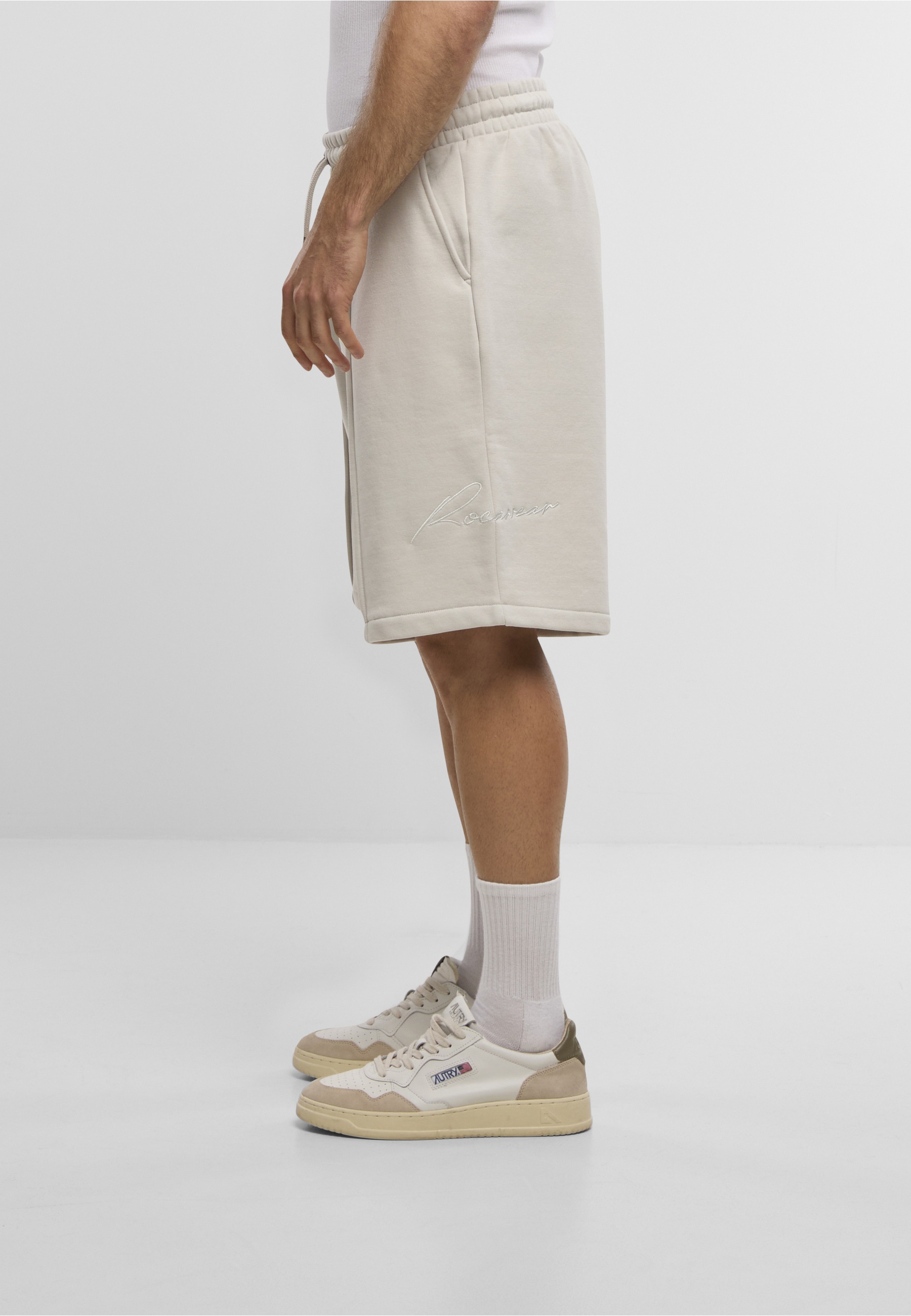Rocawear Stoffhose »Rocawear Herren Rocawear Shorts ExcuseMe«
