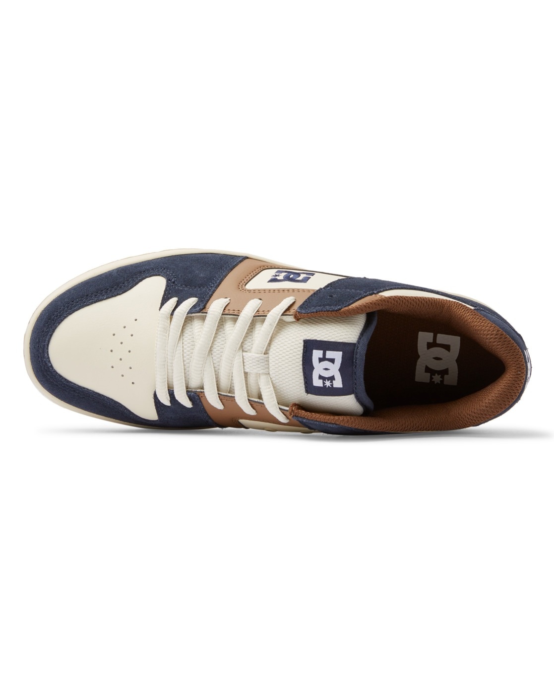 DC Shoes Sneaker »Manteca«