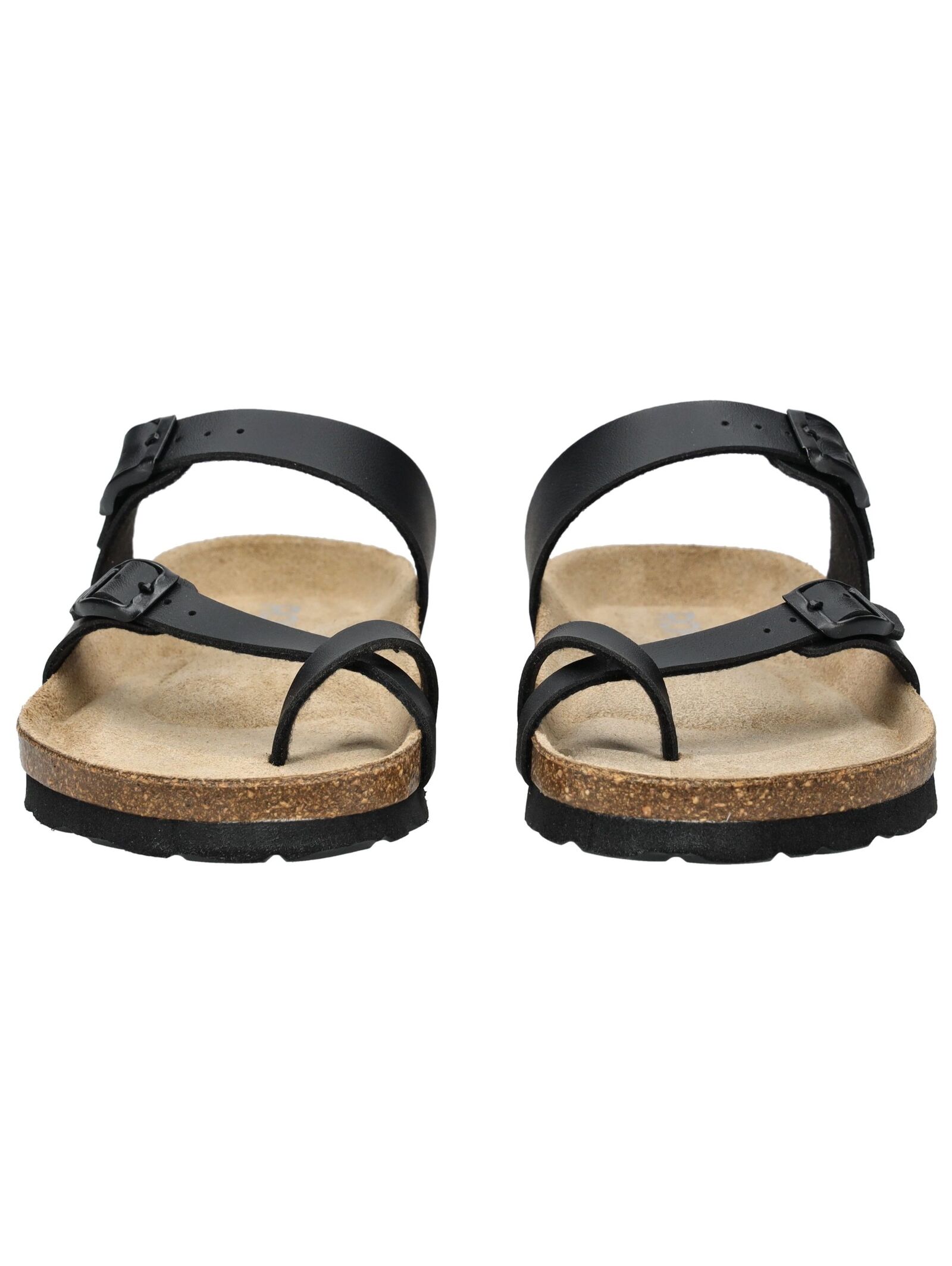 Thumbnail - Rohde Zehentrenner "Rohde Zehensteg Lederimitat"