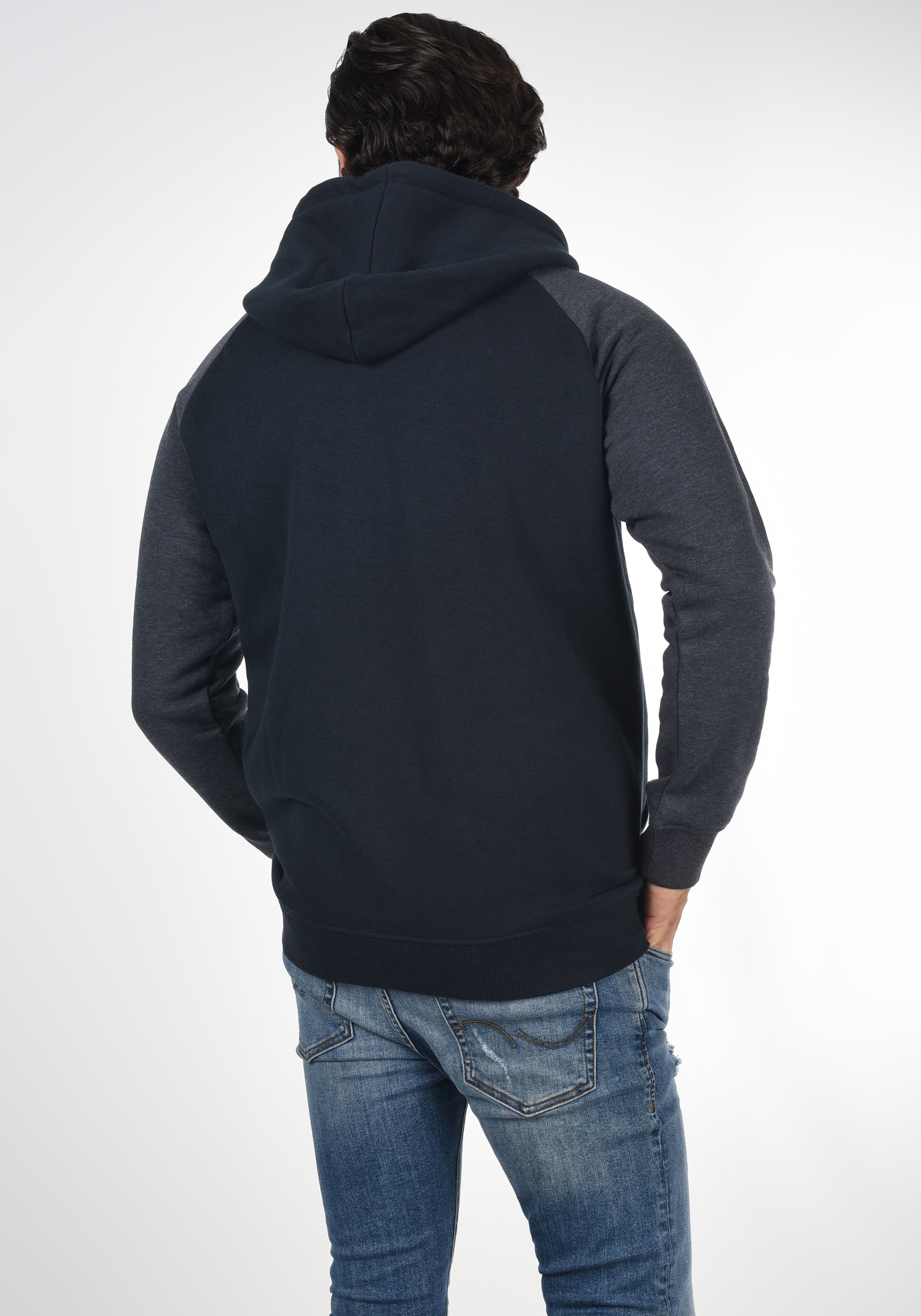Indicode Kapuzenpullover »Hoodie IDToney«