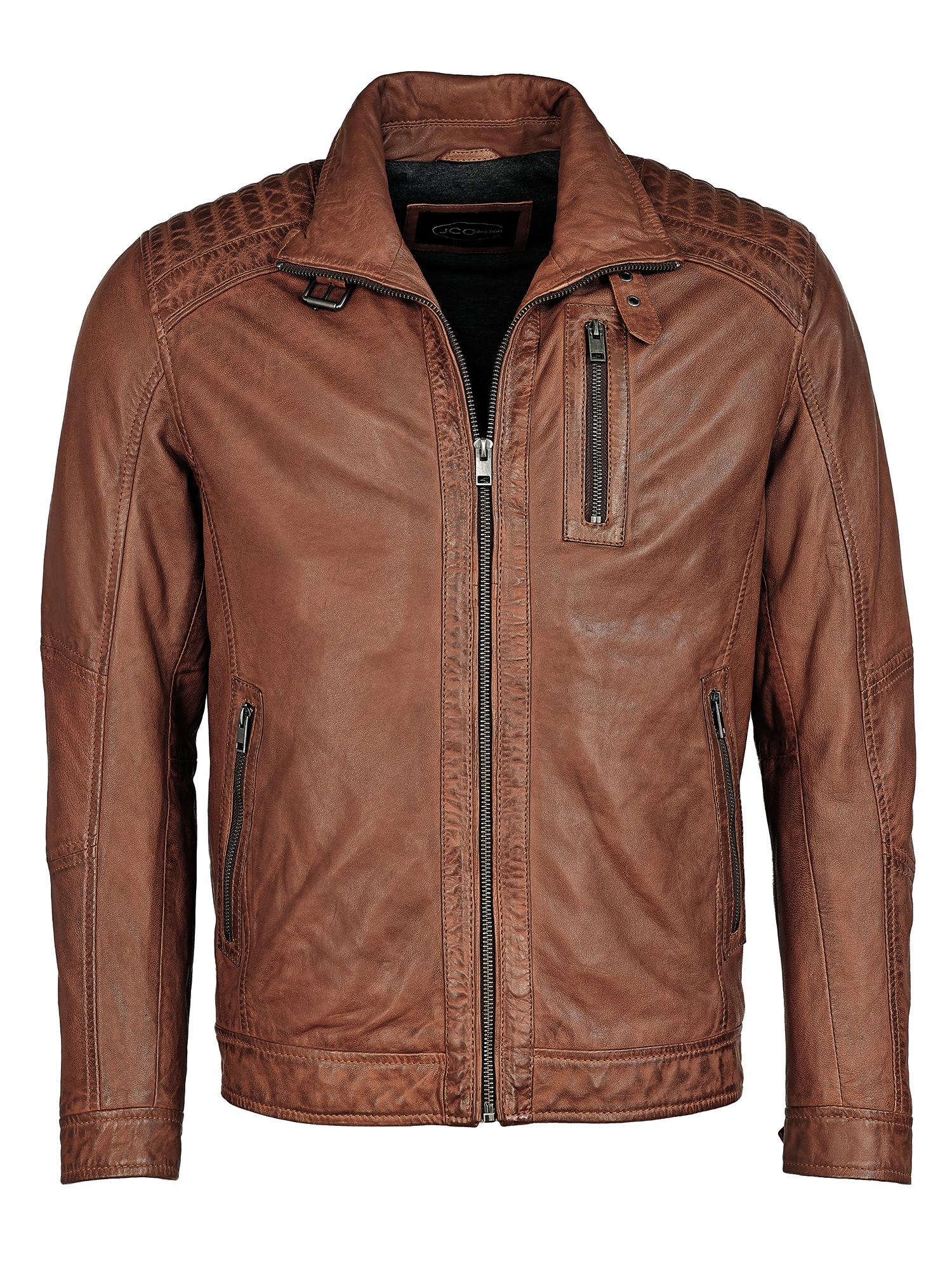 JCC Bikerjacke »31020351«