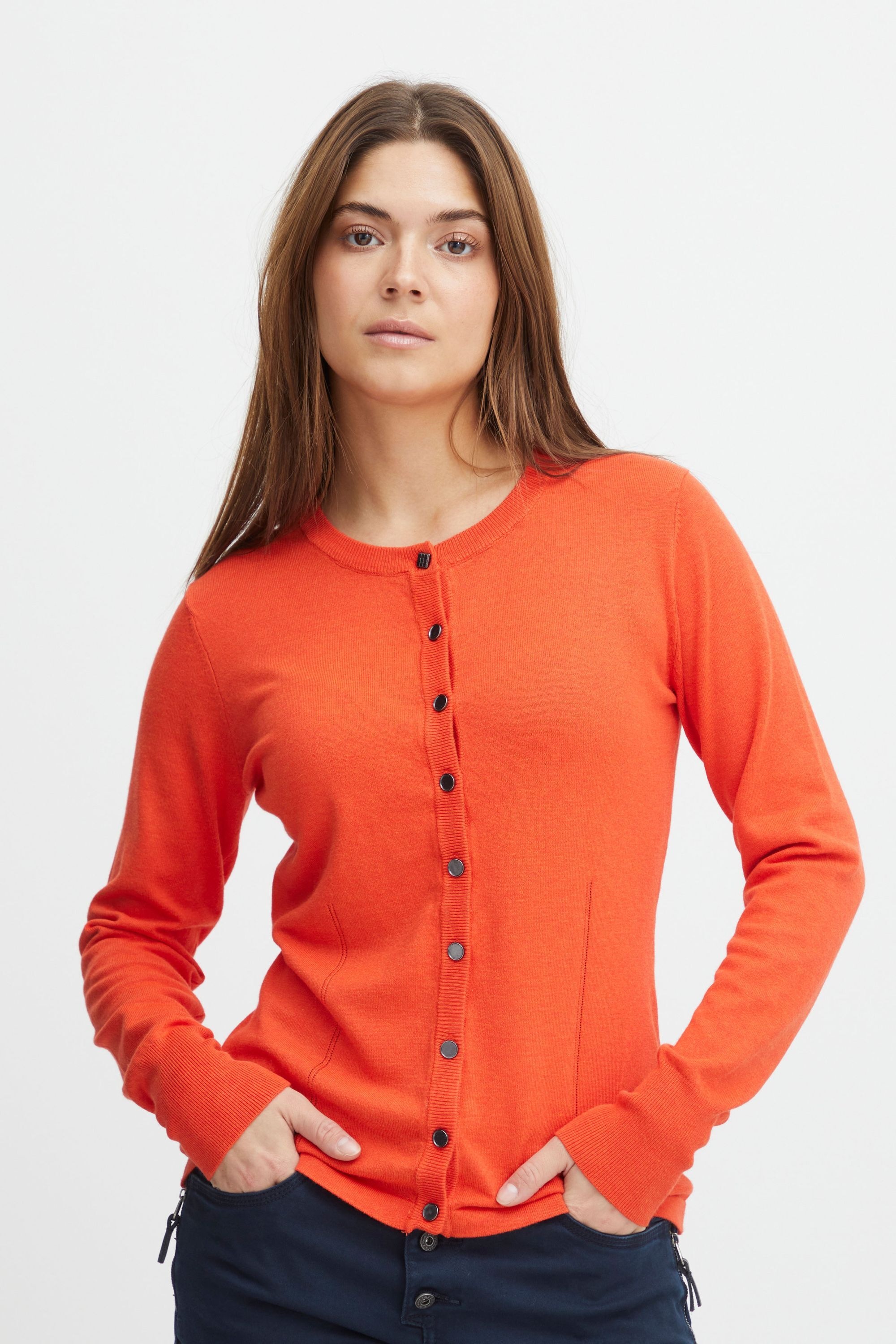 Pulz Jeans Strickjacke »Strickjacke PZSara«