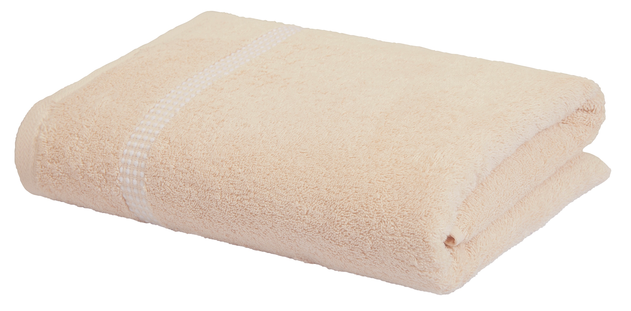 my home Handtuch Set »Kapra, Premium Handtücher, 500 gr/m²«, Set, 10 tlg., Frottier, 10-tlg. Handtuch-Set: 2 Duschtücher, 4 Handtücher, 4 Gästehandtücher