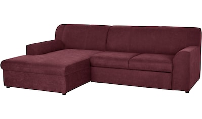 Ecksofa »Topper«