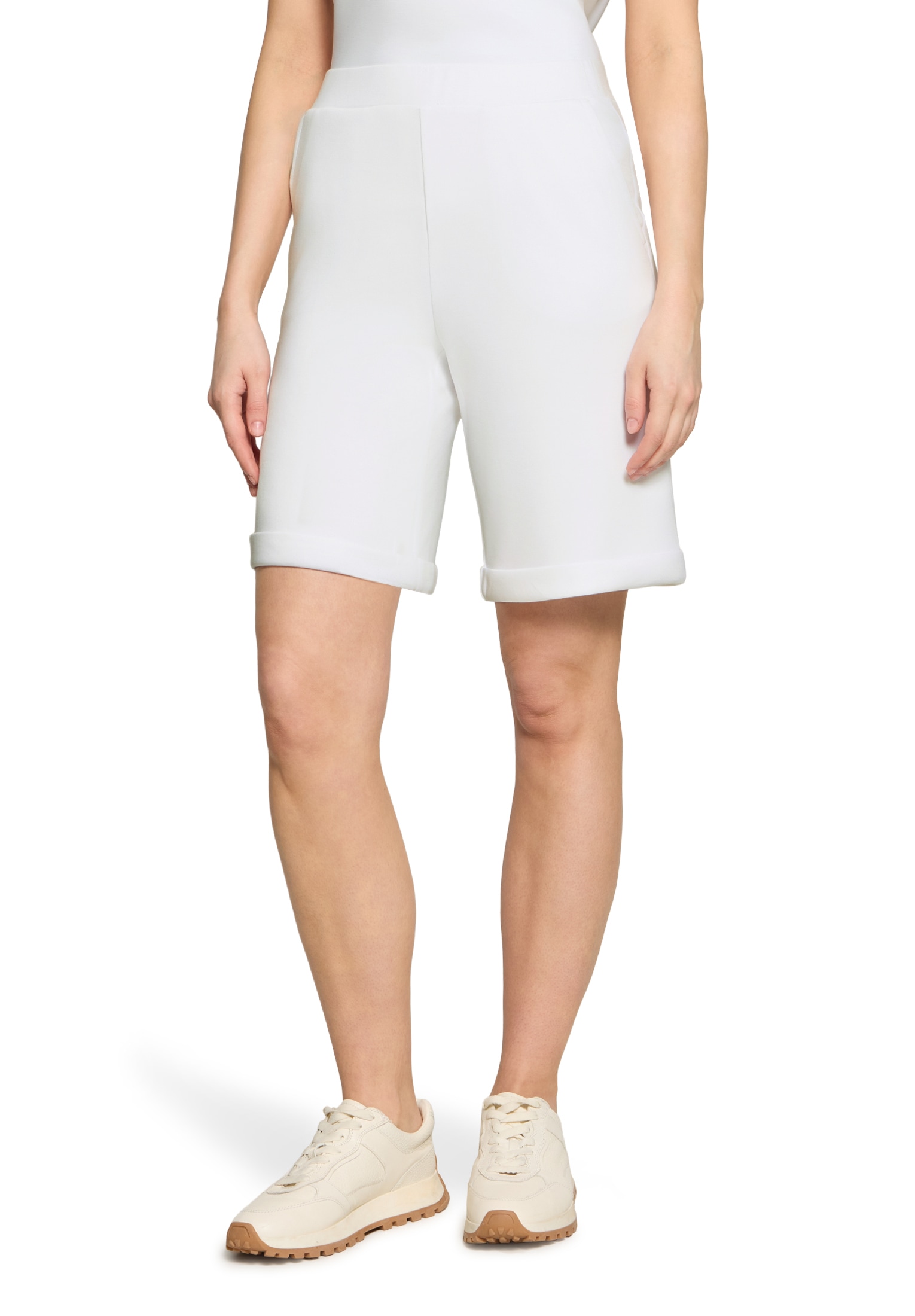 Betty Barclay Schlupfhose »Damen mit Eingrifftaschen«