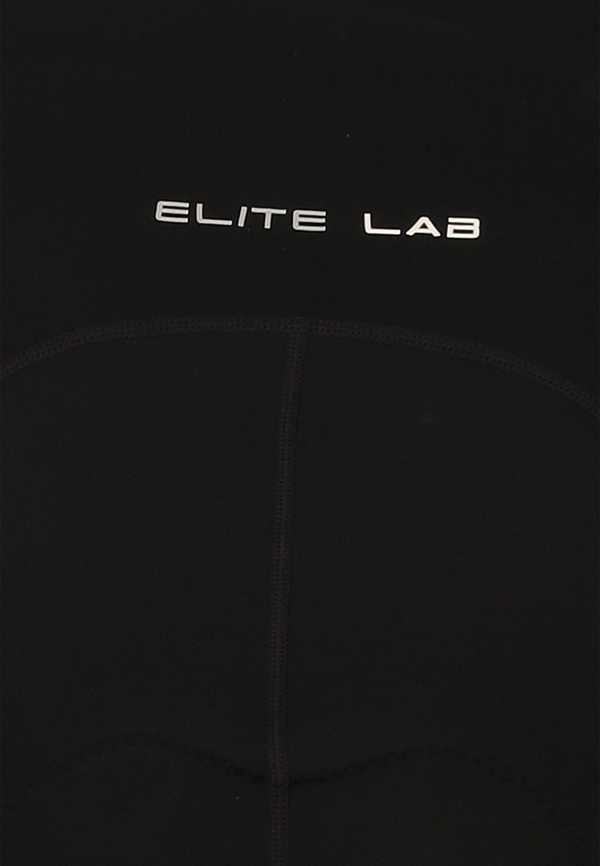ELITE LAB Radhose »Bike Elite X1«, mit Thermo-Funktion und Hosenträgern