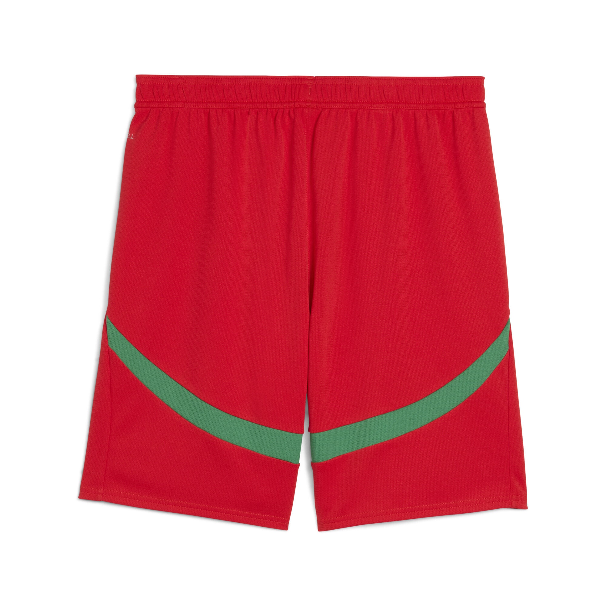 PUMA Sporthose »Marokko 2025 Shorts Herren«