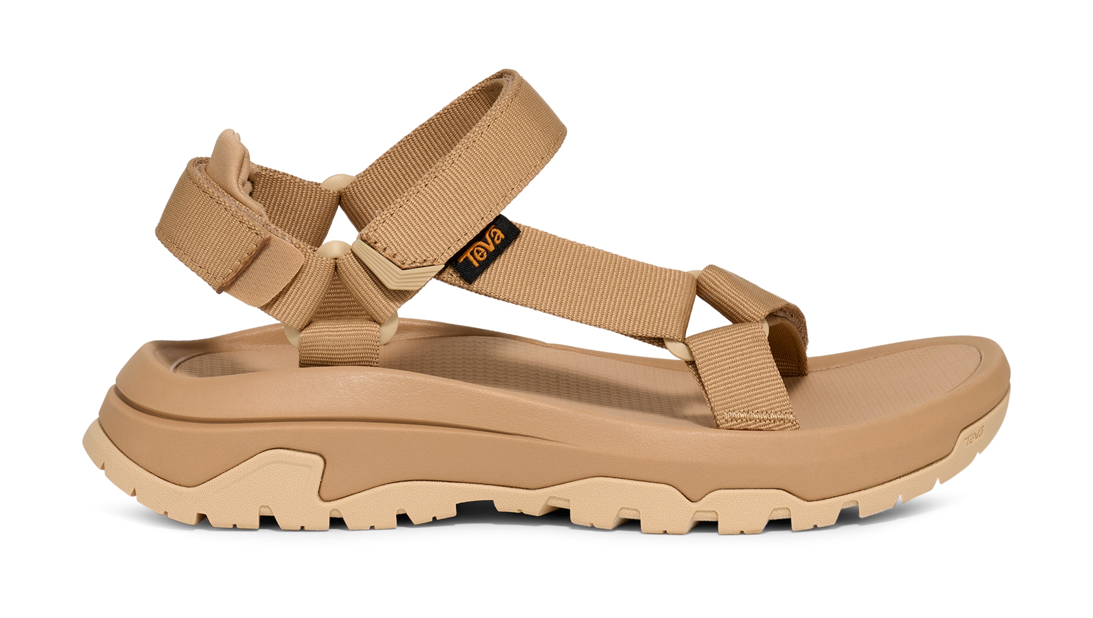 Teva Sandale "HURRICANE XLT3 WOMEN" Outdoorsandale atmungsaktiv,für mid level Trail Hiking