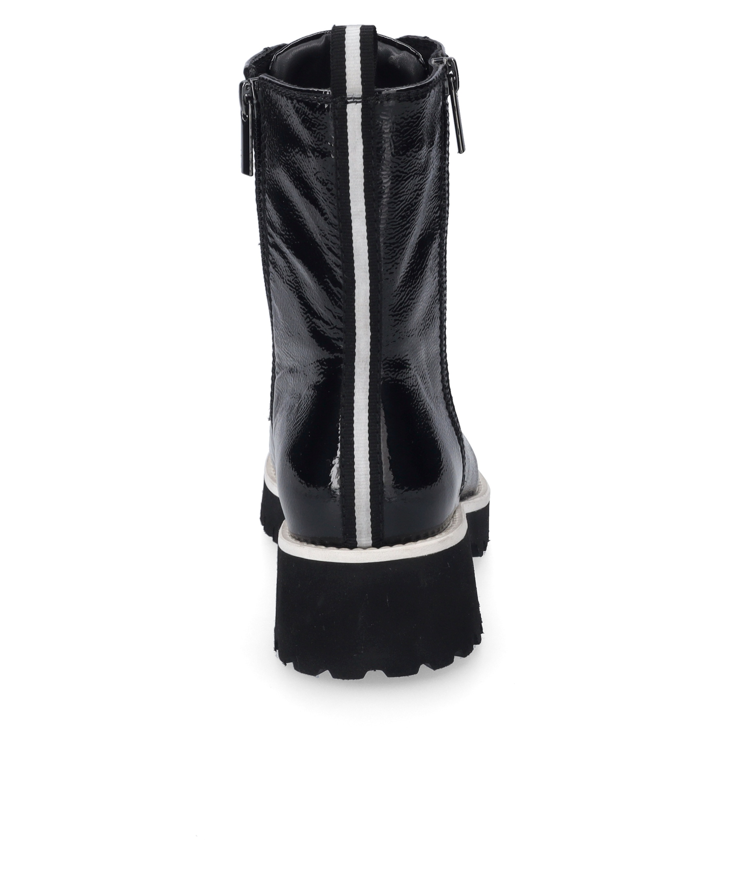 Josef Seibel Stiefel »Sallina 08, schwarz«