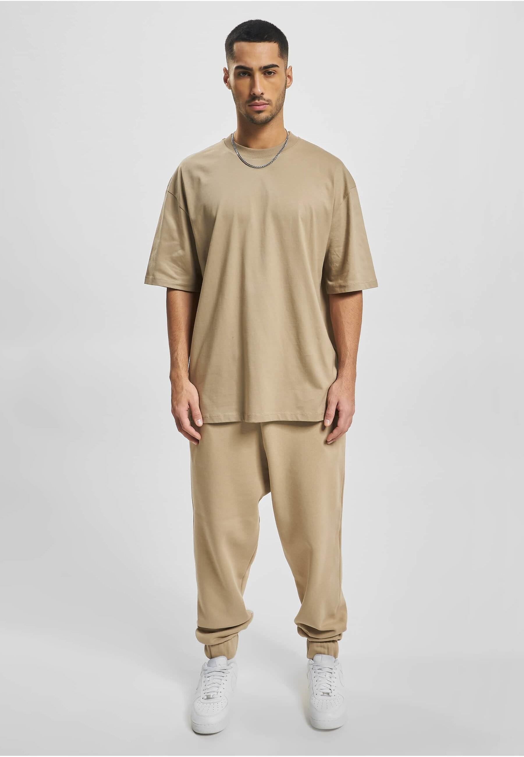 DEF Stoffhose »DEF Herren DEF Sweatpants«, (1 tlg.)