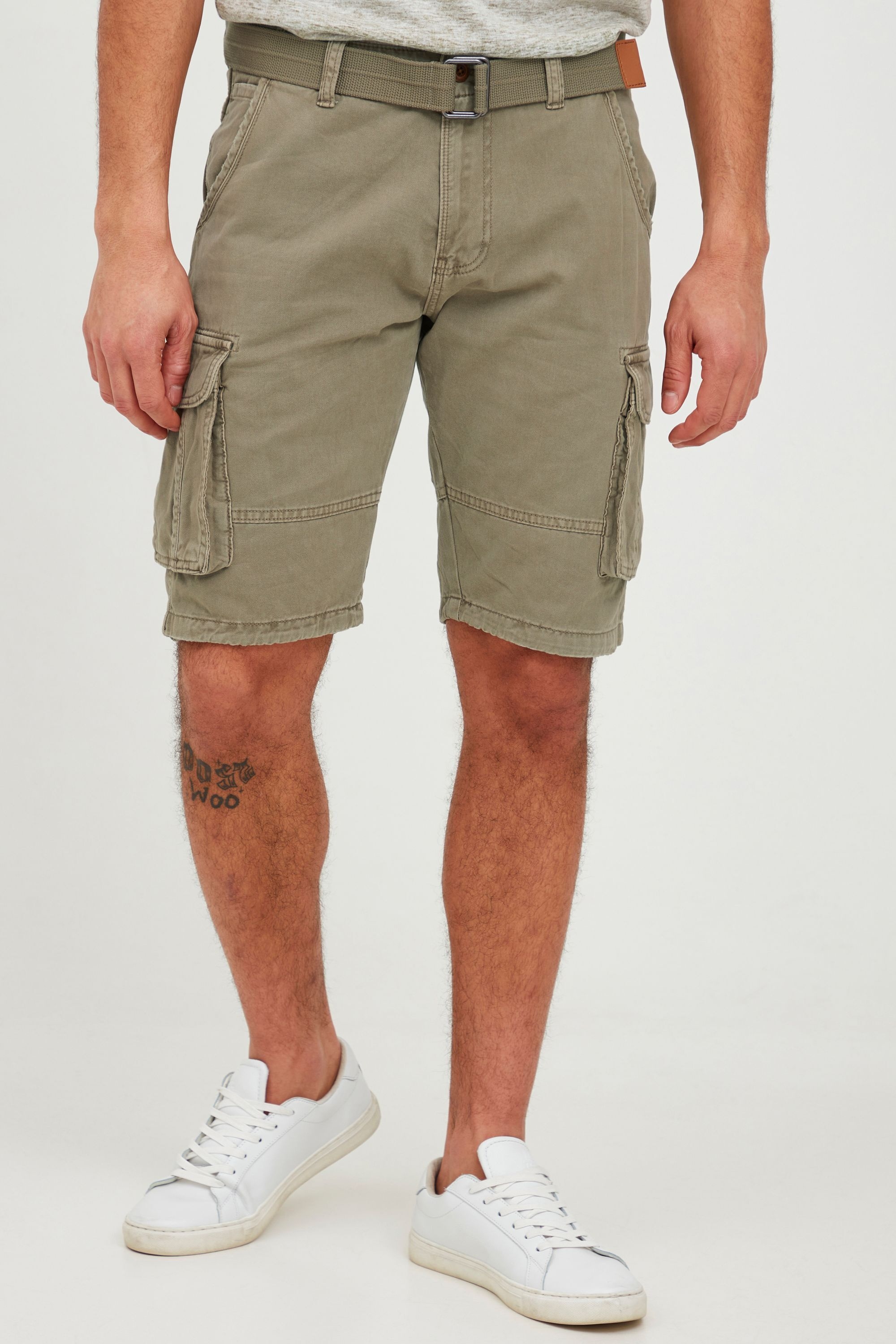 Indicode Cargoshorts »Cargoshorts IDCosta«