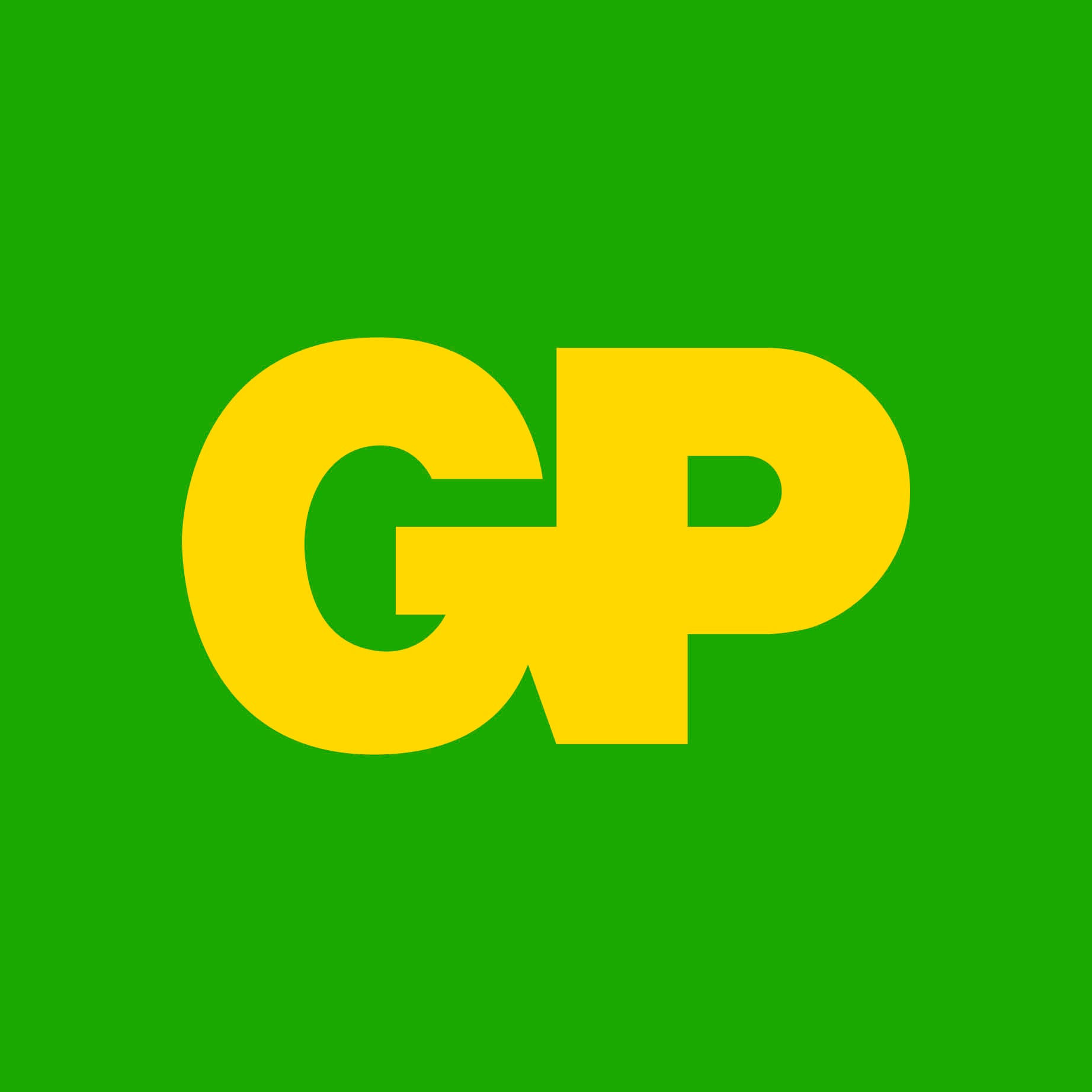 GP Batteries Batterie-Ladegerät »Free Charger B441U + 4x 850mAh AAA«