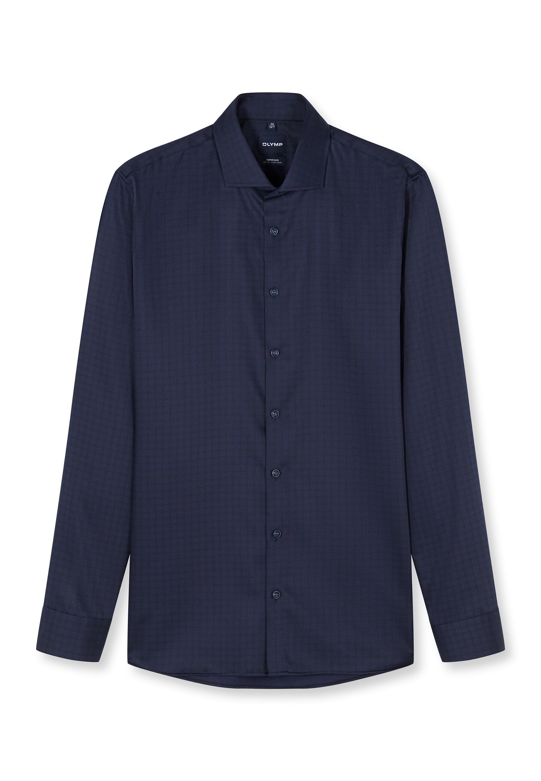 OLYMP "OLYMP No. Six, Super Slim, Royal Kent"