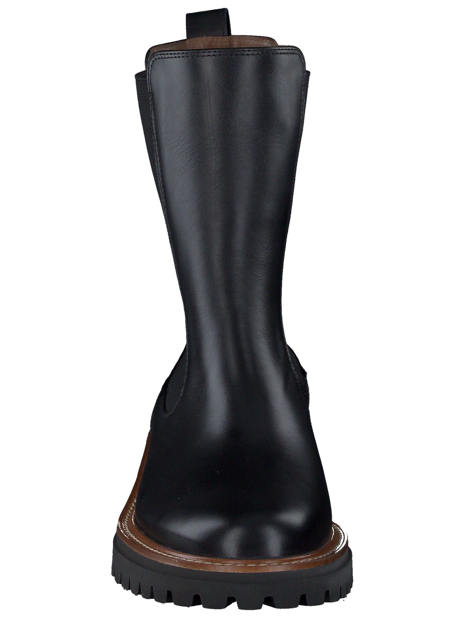 Thumbnail - Paul Green Stiefelette "Paul Green Stiefelette Leder/Textil"