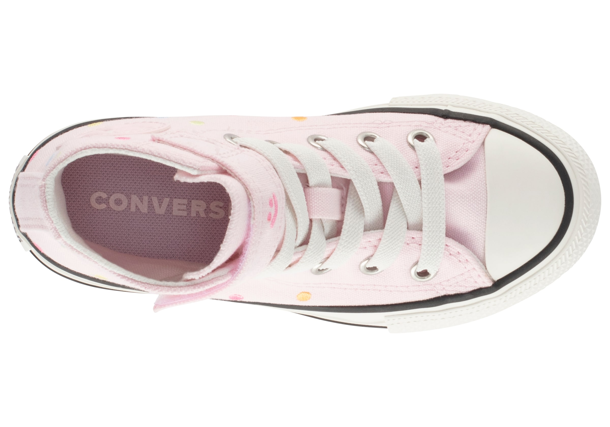 Converse Sneaker »CHUCK TAYLOR ALL STAR 1V«
