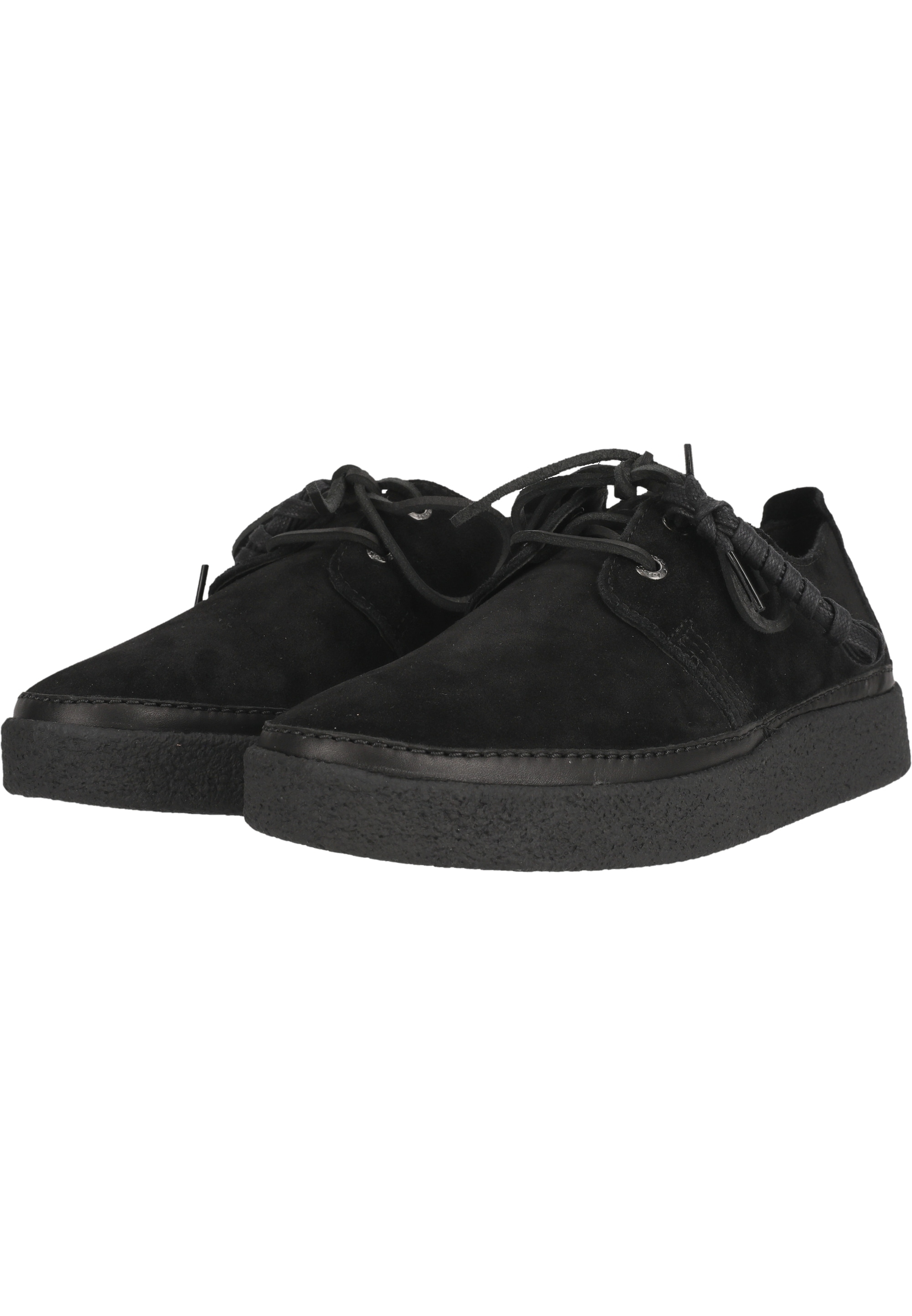 Clarks Sneaker »Clarkwood«, im zeitlosen Design