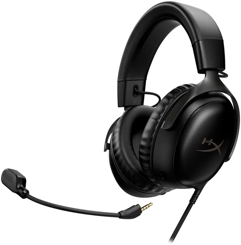 HyperX Gaming-Headset »Cloud III«