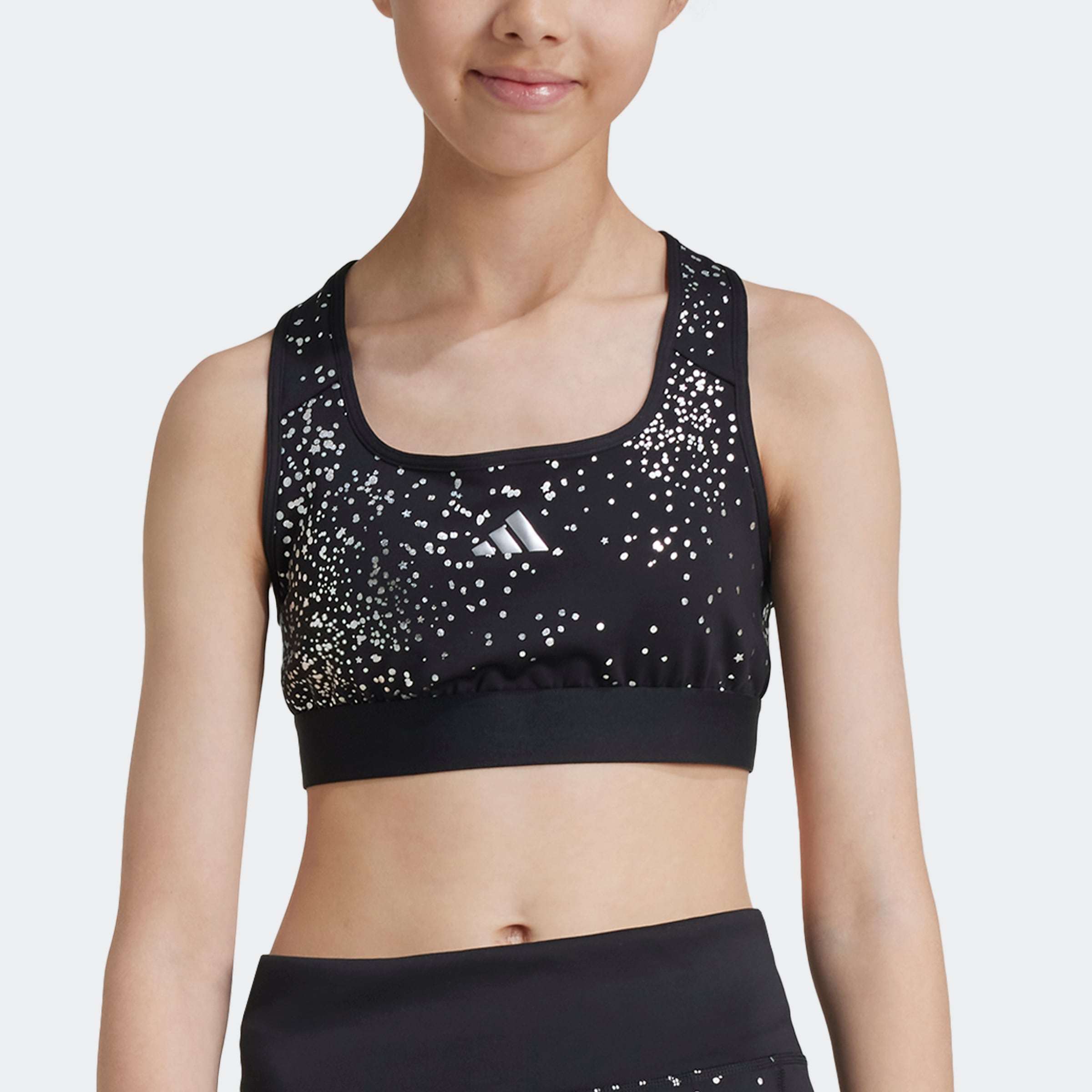 adidas Sportswear Sport-BH »JG PWR GL BRA«